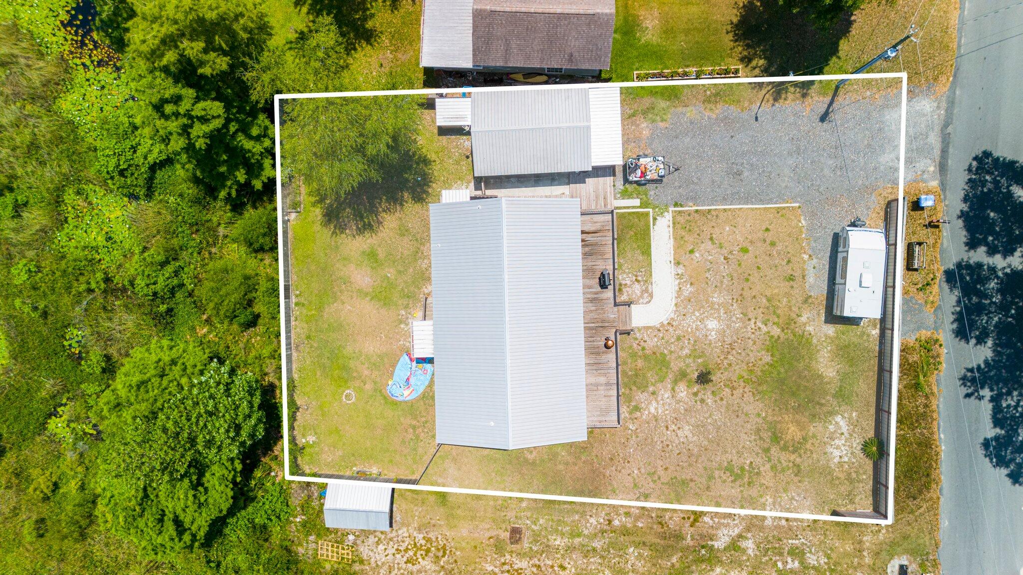 SILVERNAIL HEIGHTS - Residential