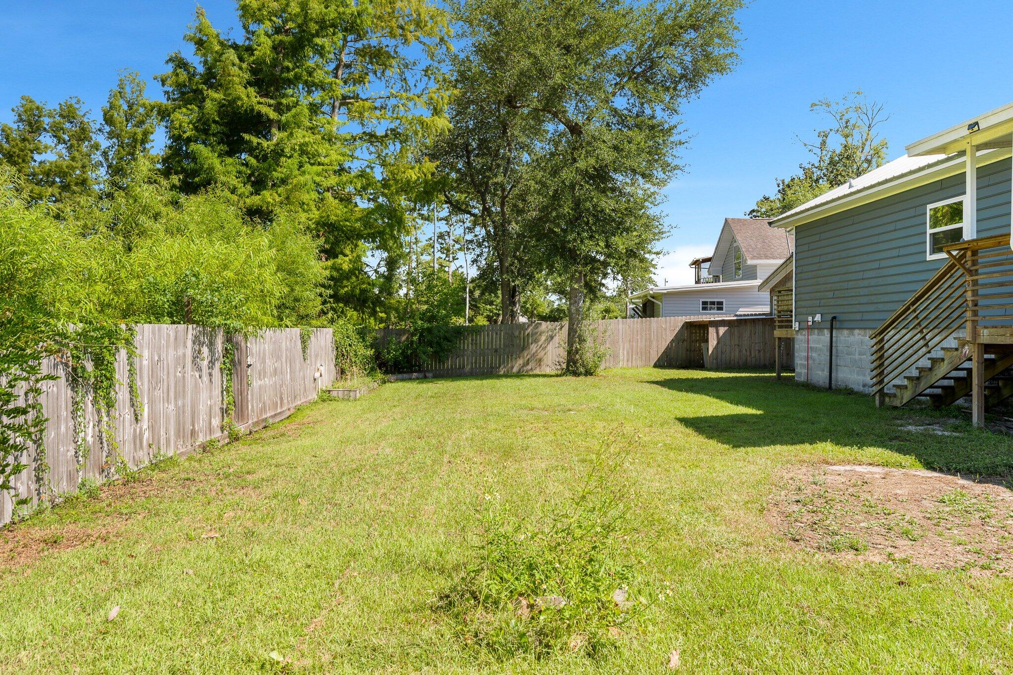 SILVERNAIL HEIGHTS - Residential