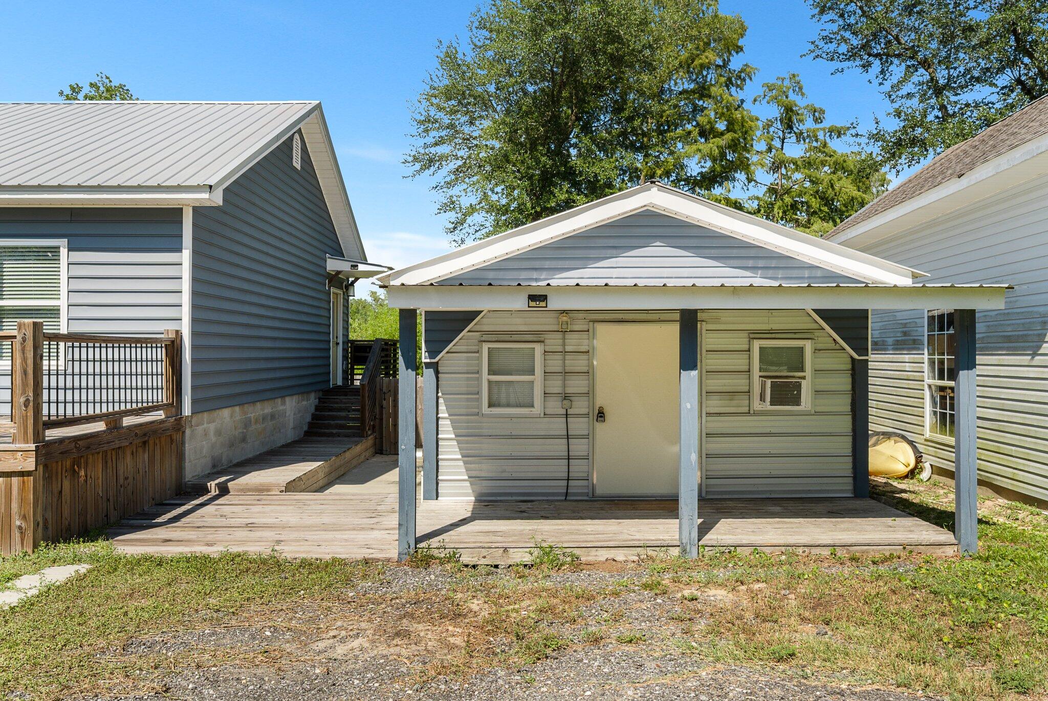 SILVERNAIL HEIGHTS - Residential