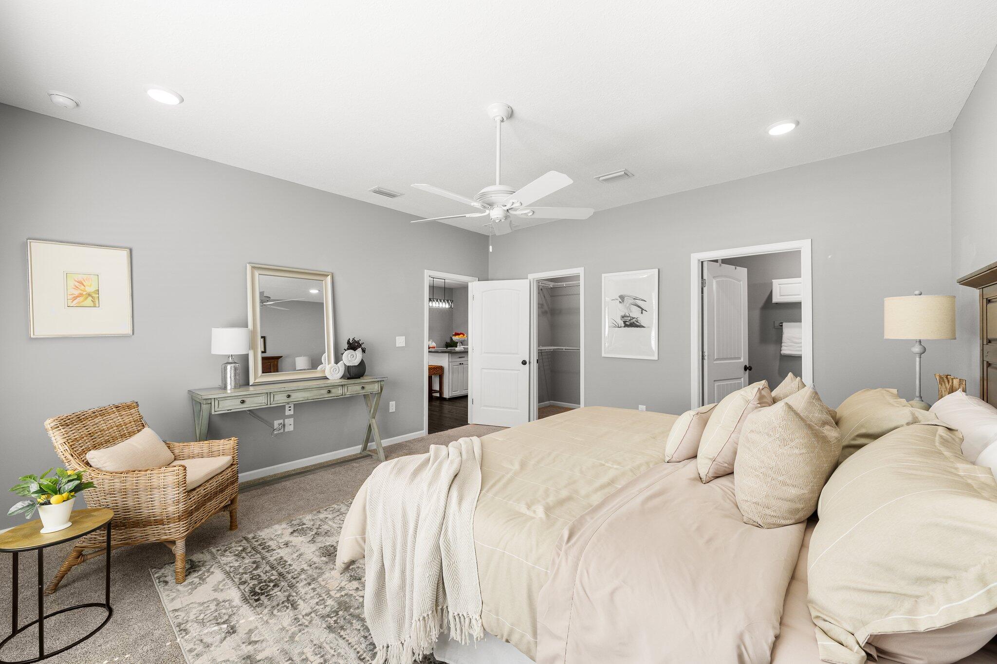 SILVERNAIL HEIGHTS - Residential