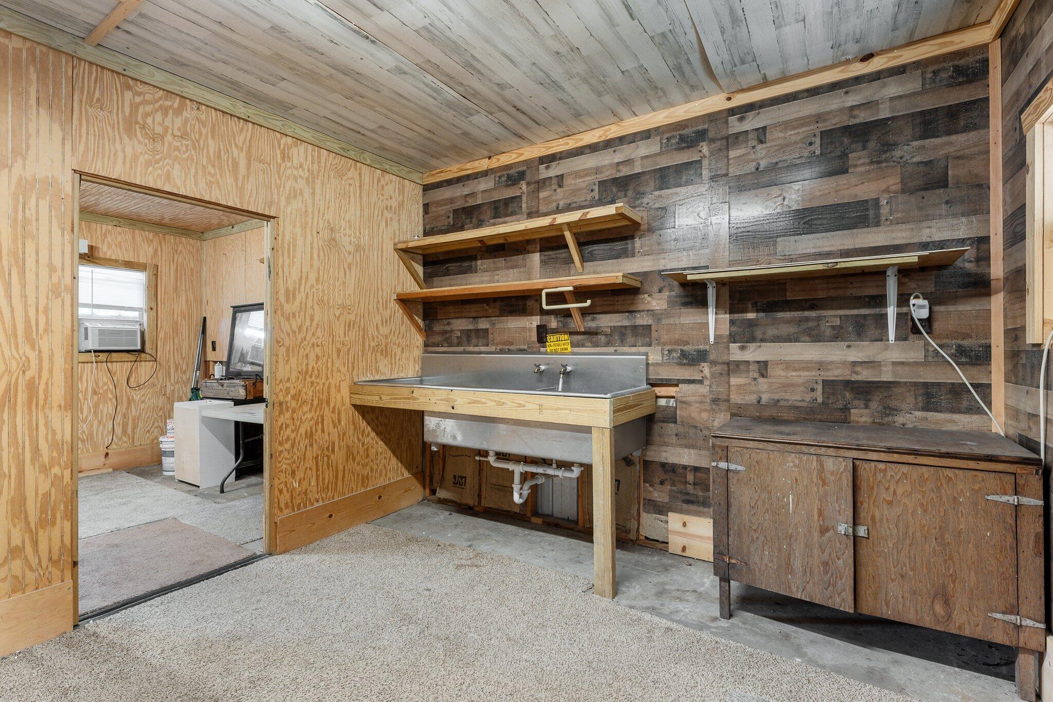 SILVERNAIL HEIGHTS - Residential