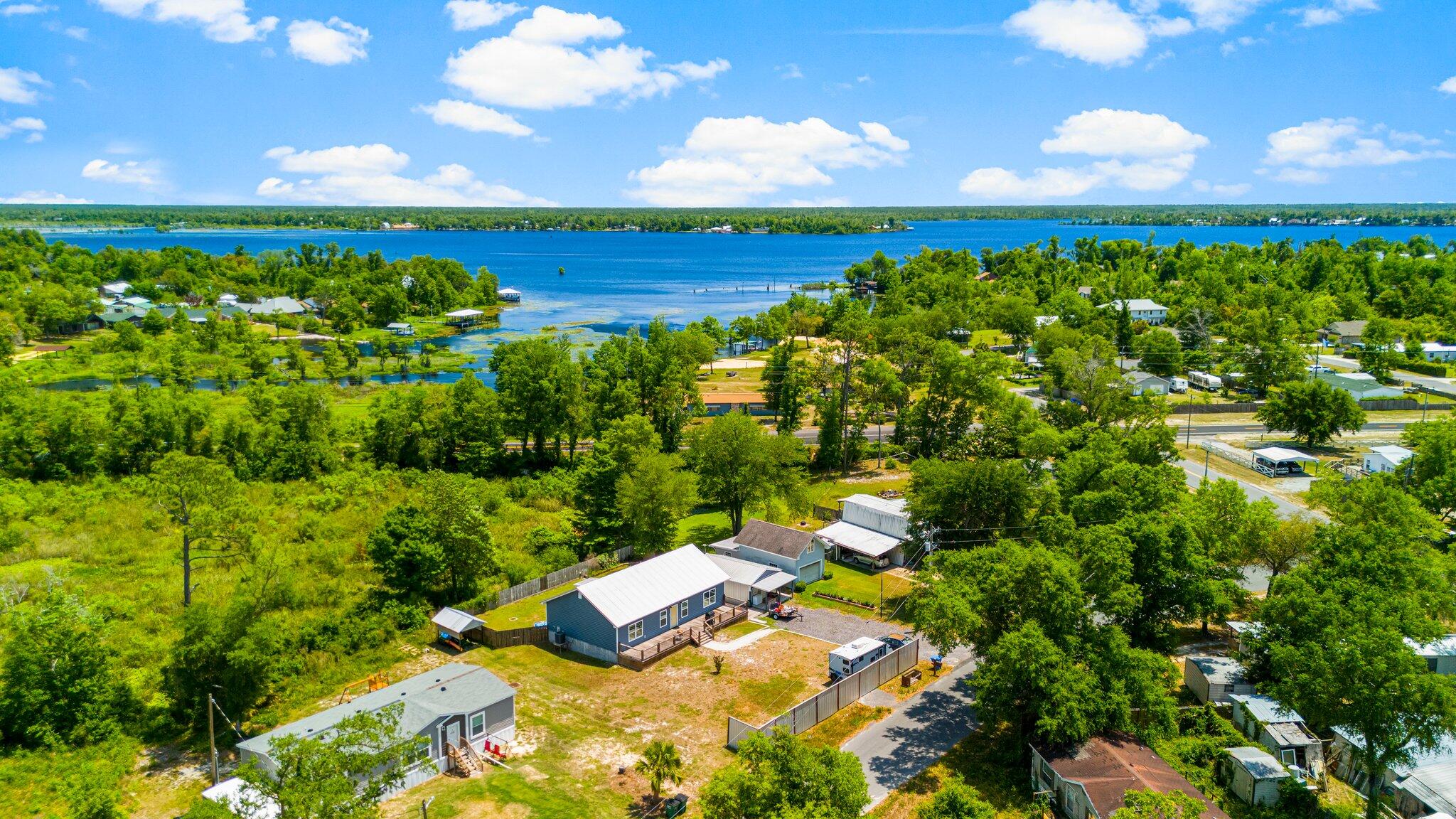 SILVERNAIL HEIGHTS - Residential