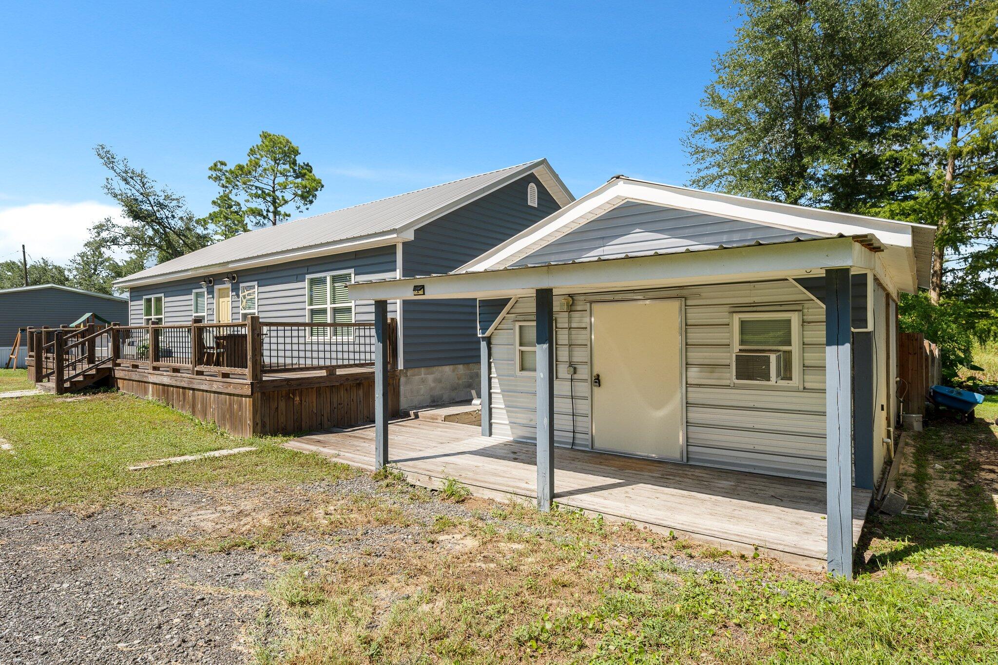 SILVERNAIL HEIGHTS - Residential