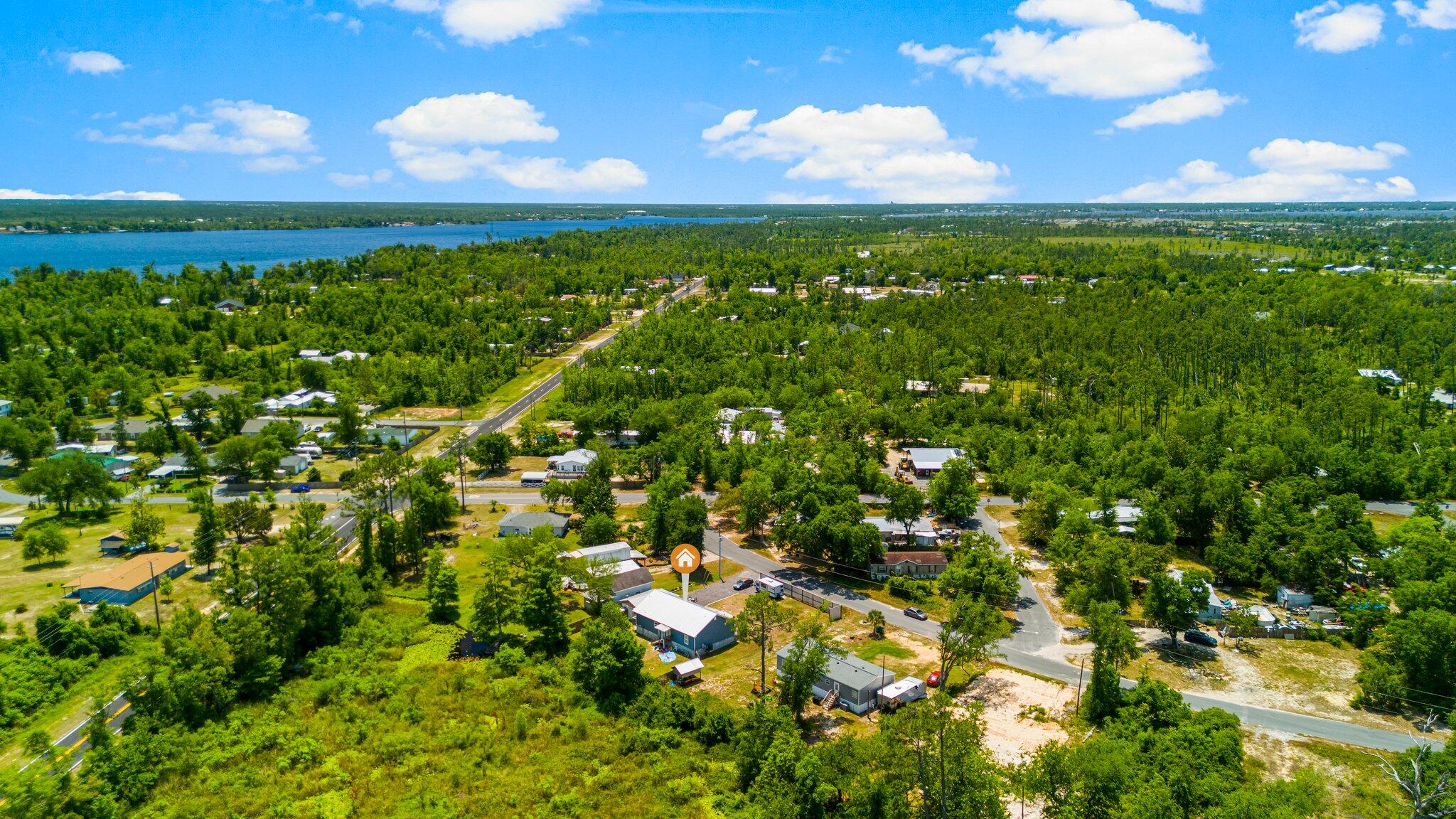 SILVERNAIL HEIGHTS - Residential