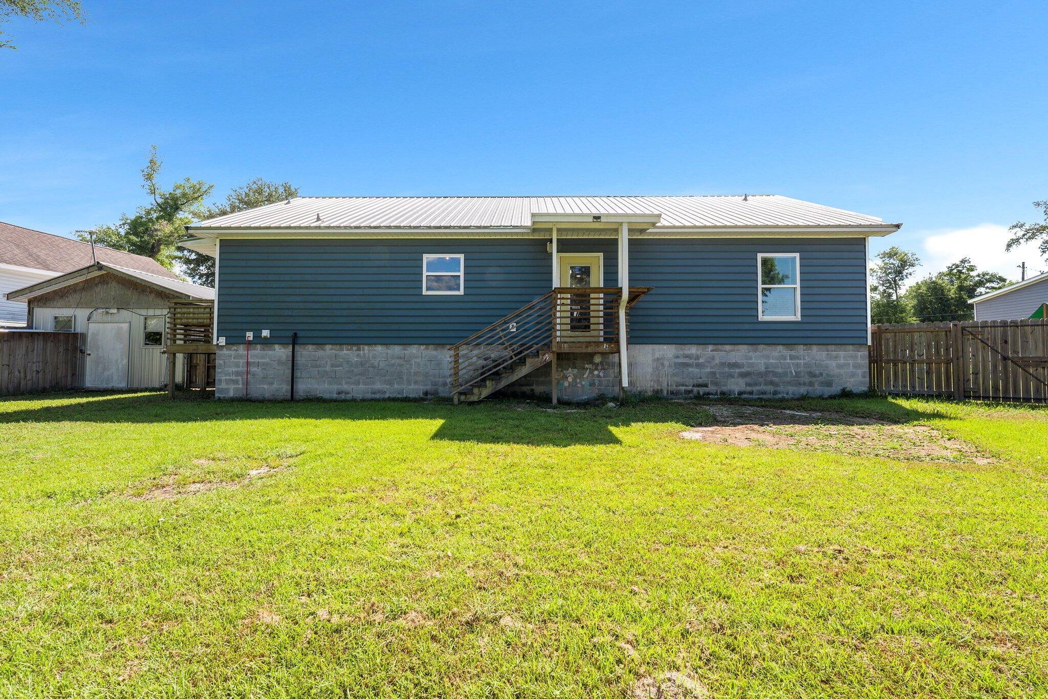 SILVERNAIL HEIGHTS - Residential