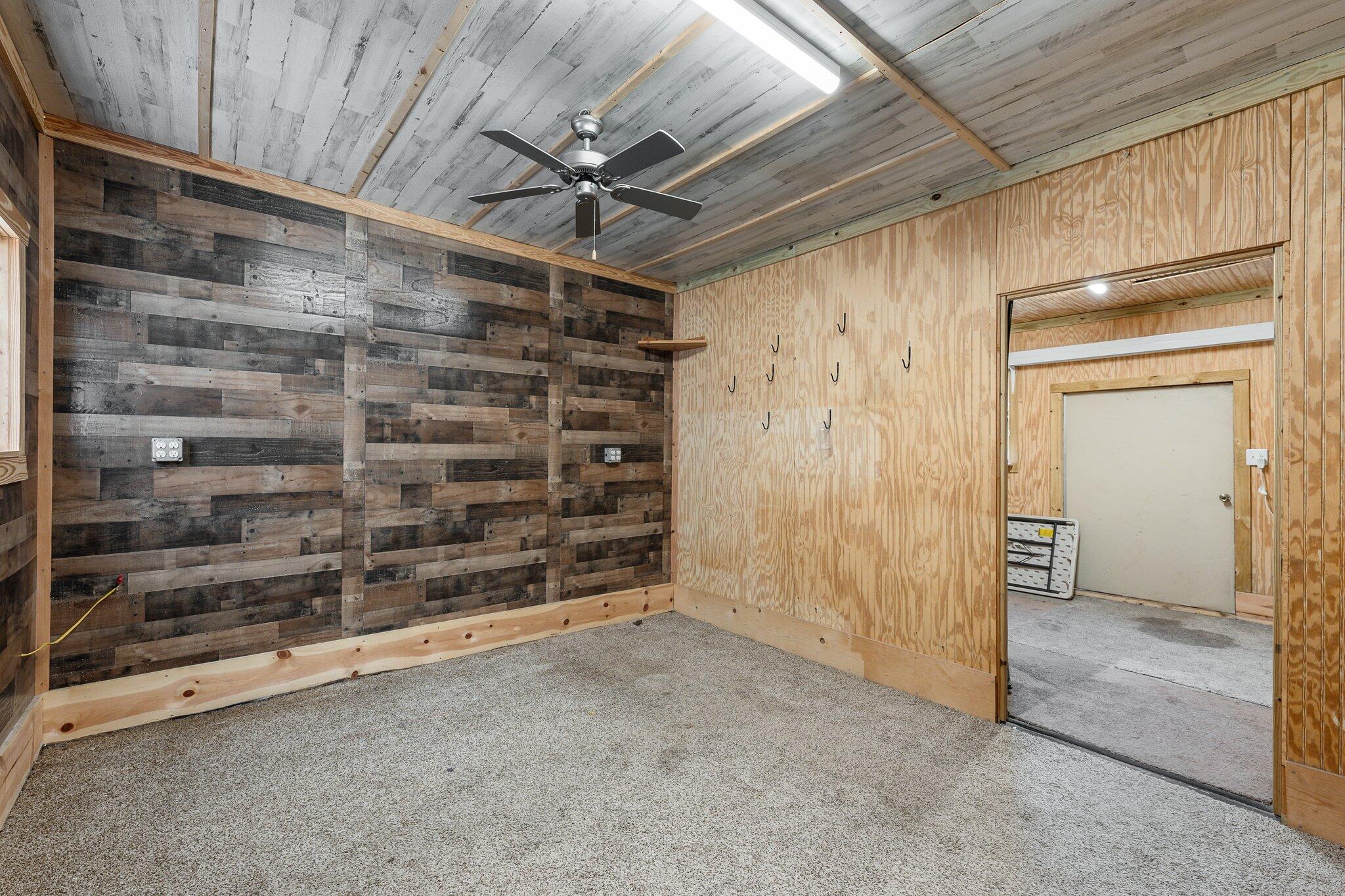 SILVERNAIL HEIGHTS - Residential