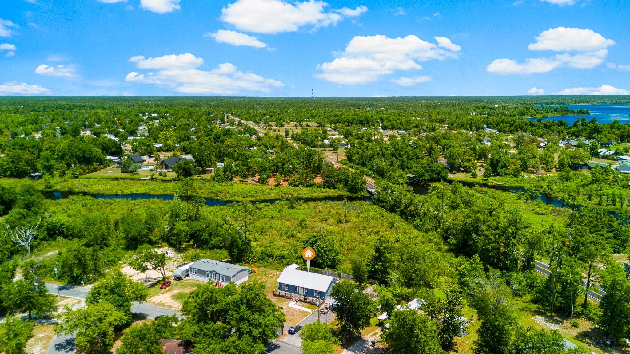 SILVERNAIL HEIGHTS - Residential