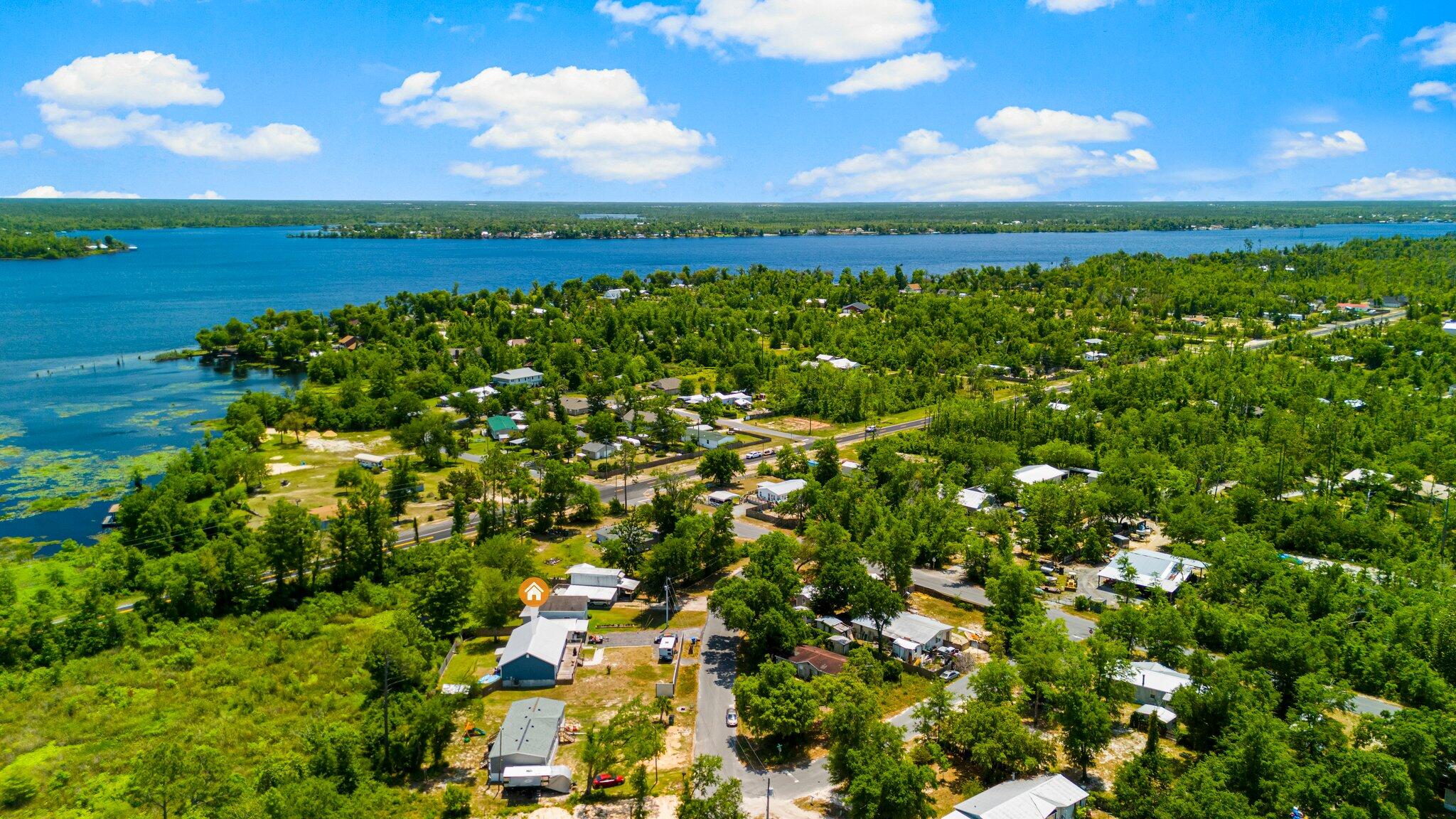 SILVERNAIL HEIGHTS - Residential