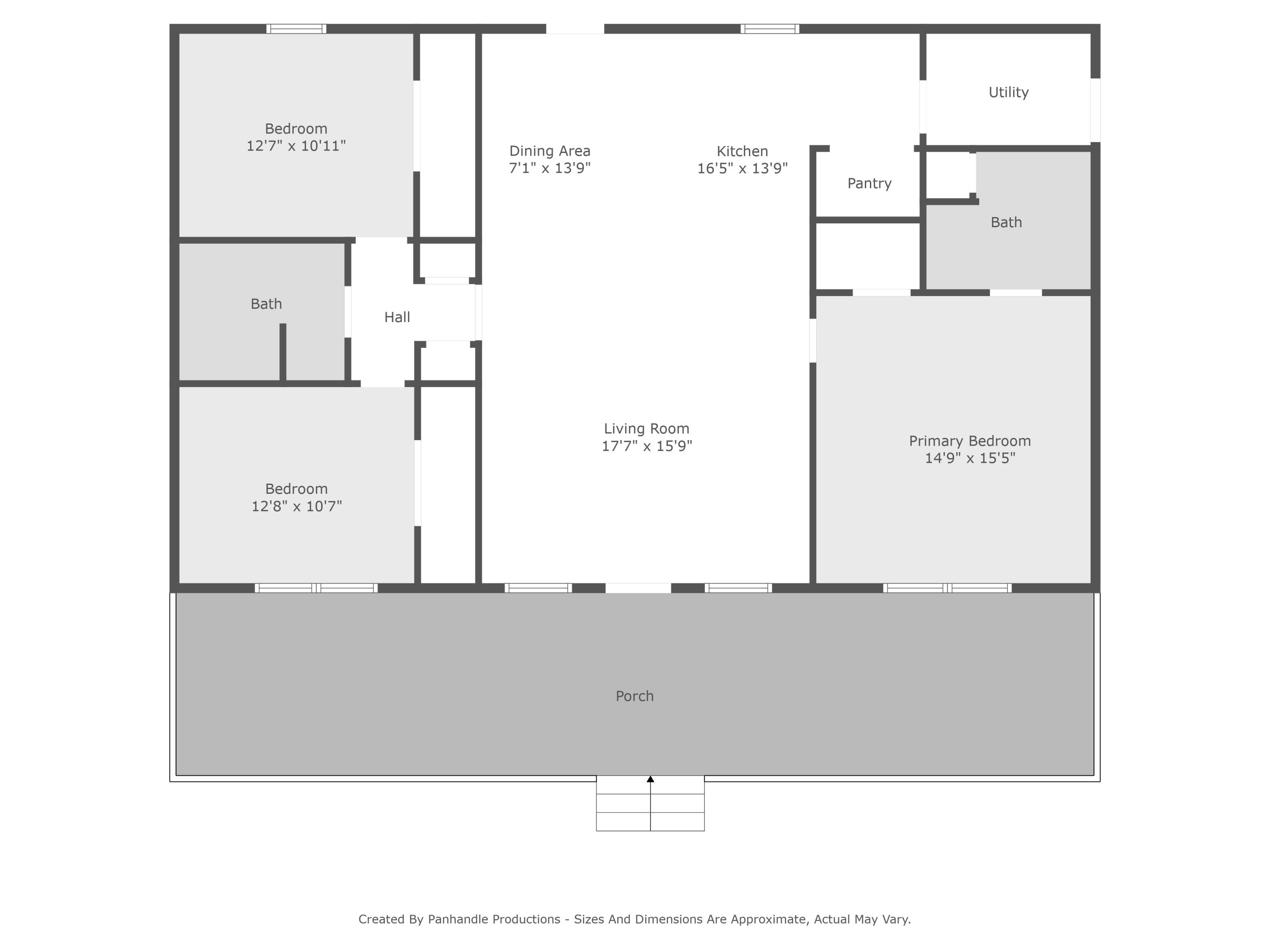 SILVERNAIL HEIGHTS - Residential