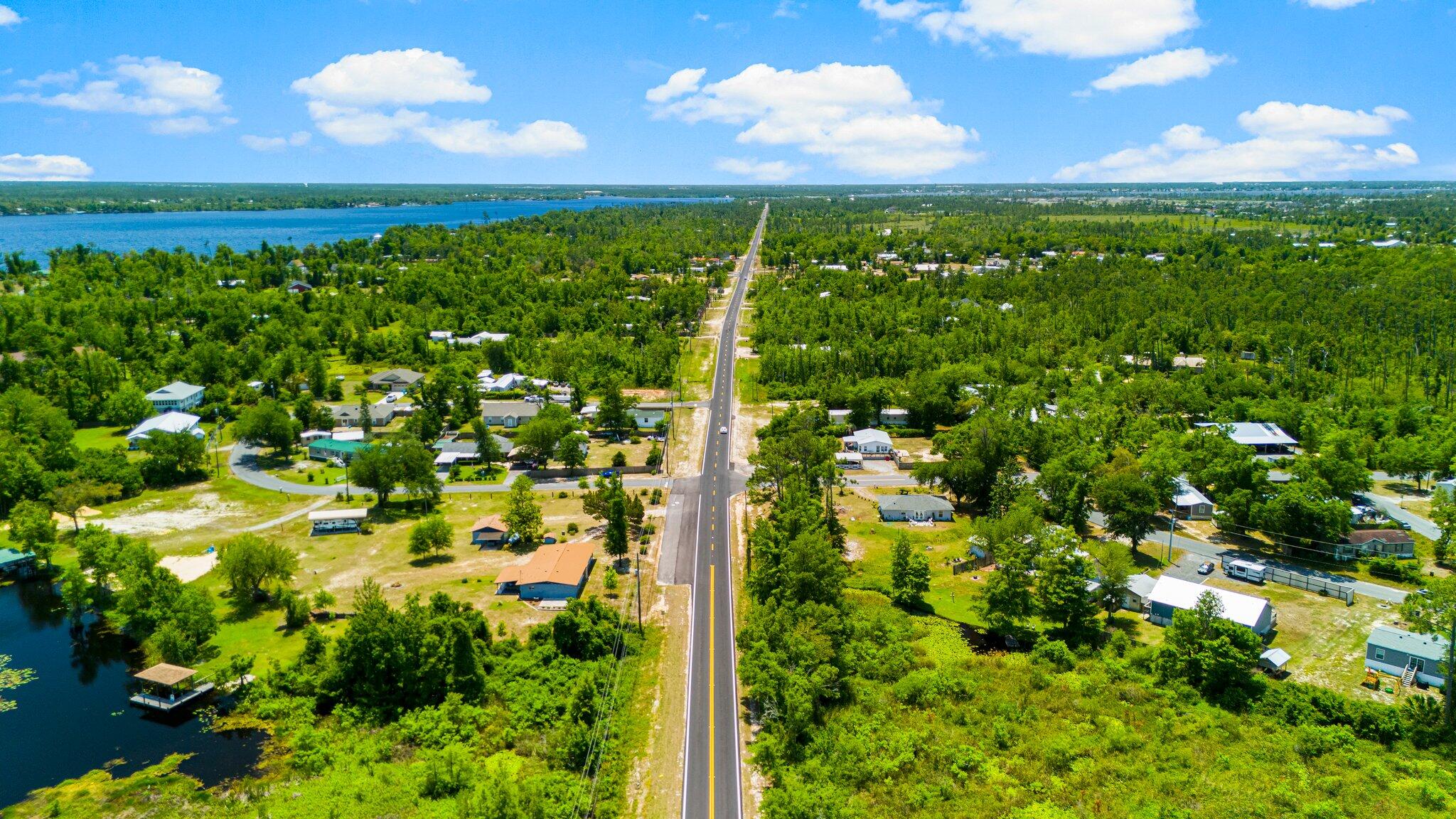 SILVERNAIL HEIGHTS - Residential