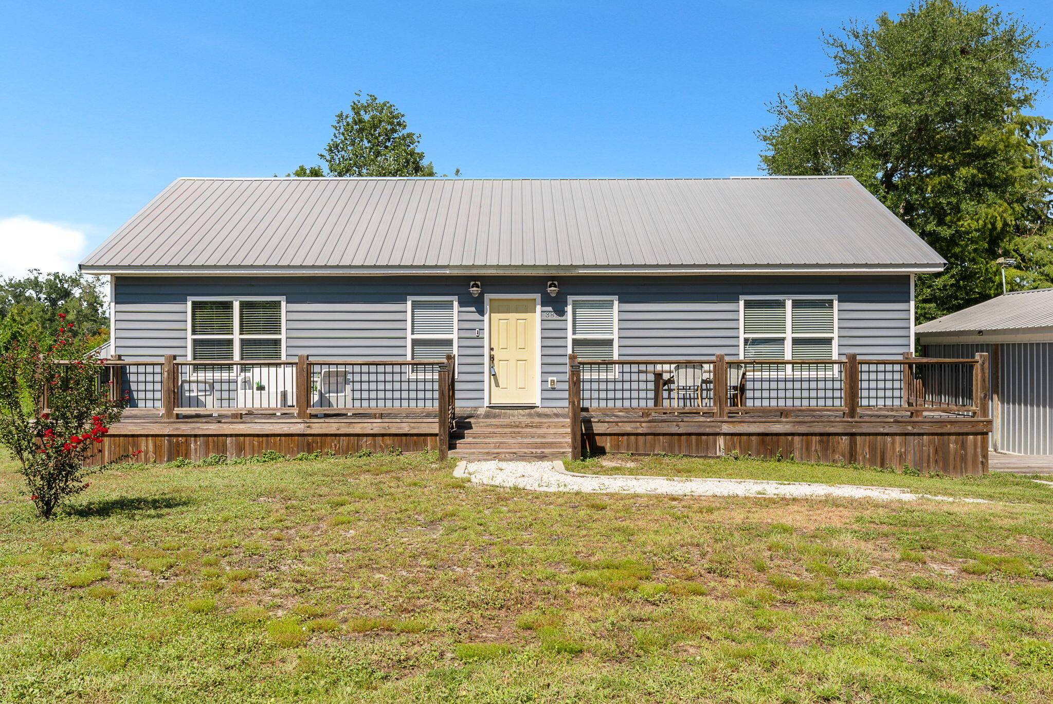 SILVERNAIL HEIGHTS - Residential