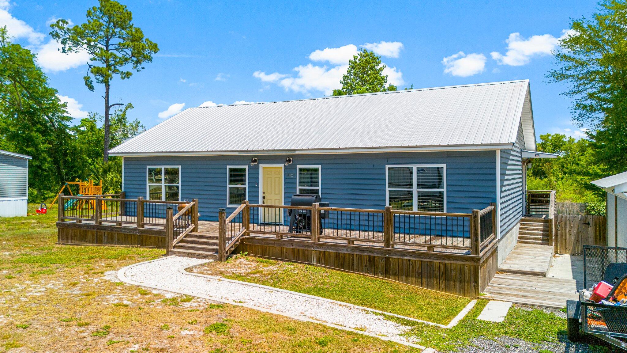 SILVERNAIL HEIGHTS - Residential