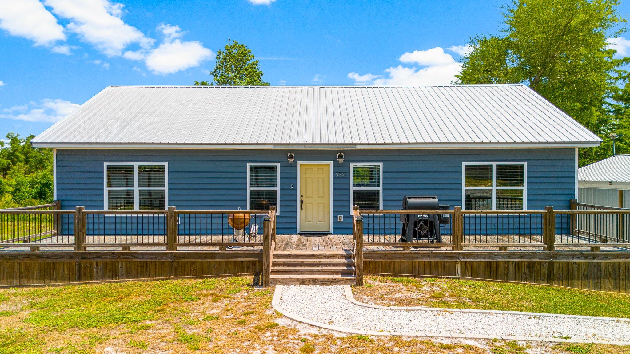 SILVERNAIL HEIGHTS - Residential