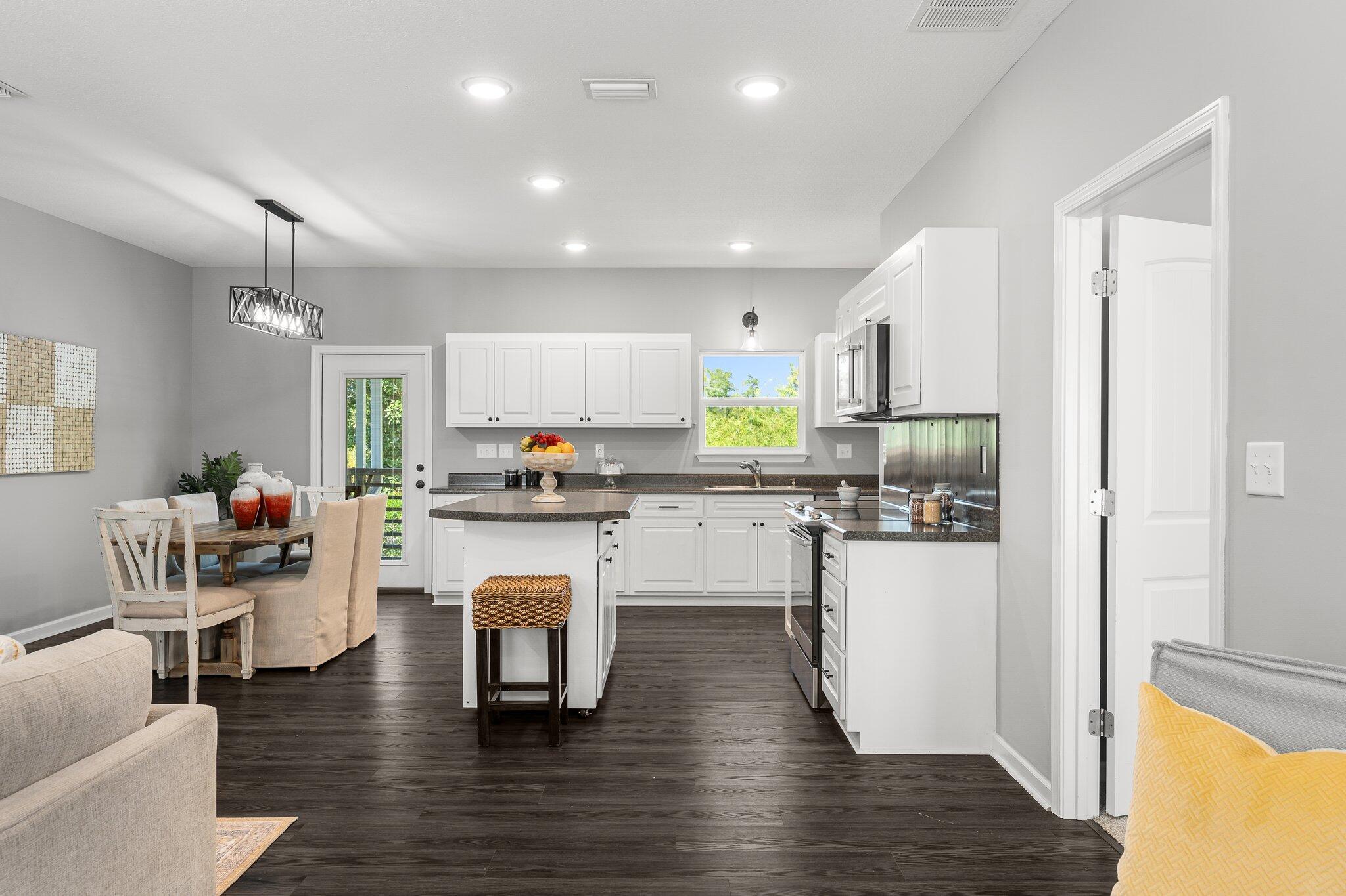 SILVERNAIL HEIGHTS - Residential