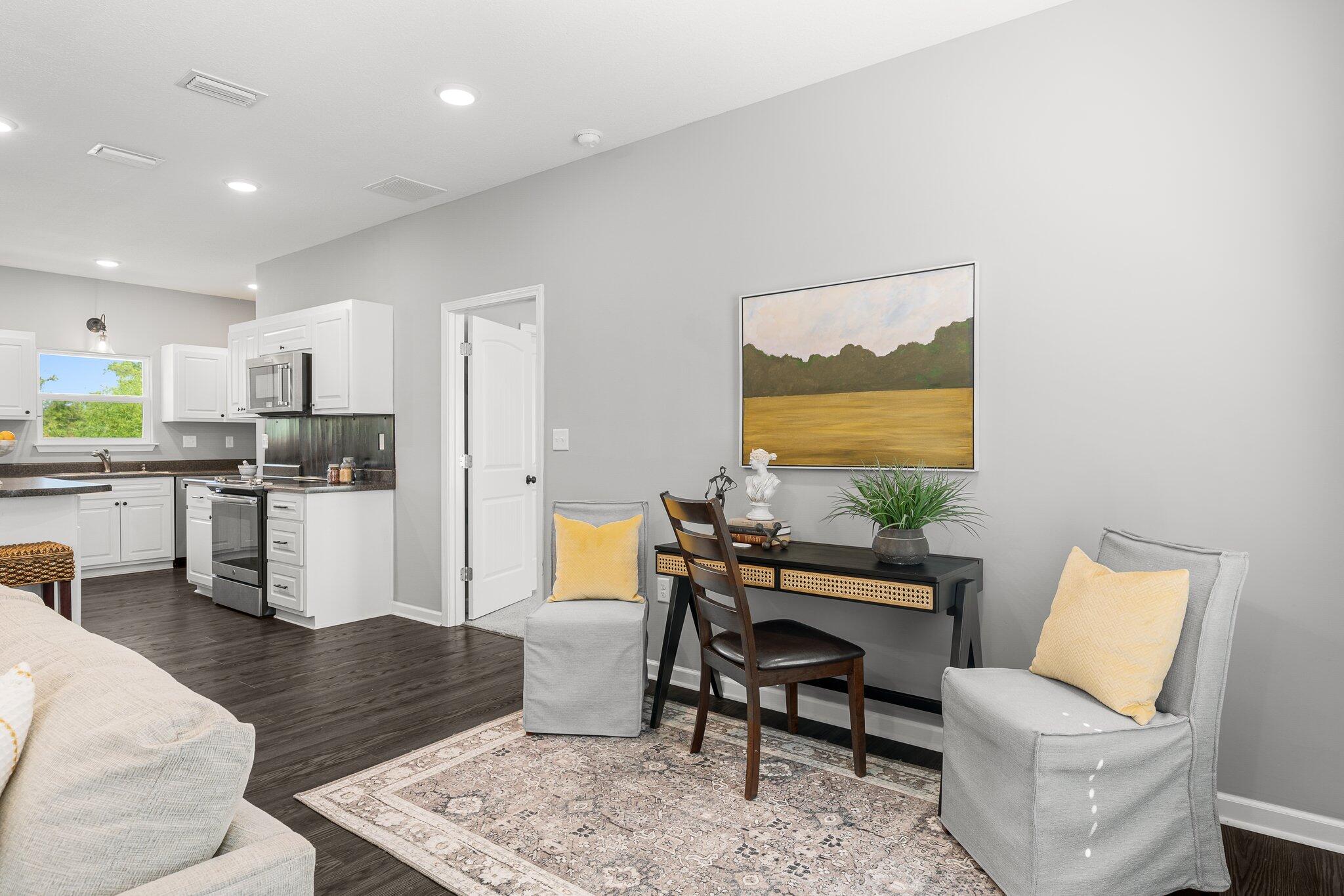 SILVERNAIL HEIGHTS - Residential