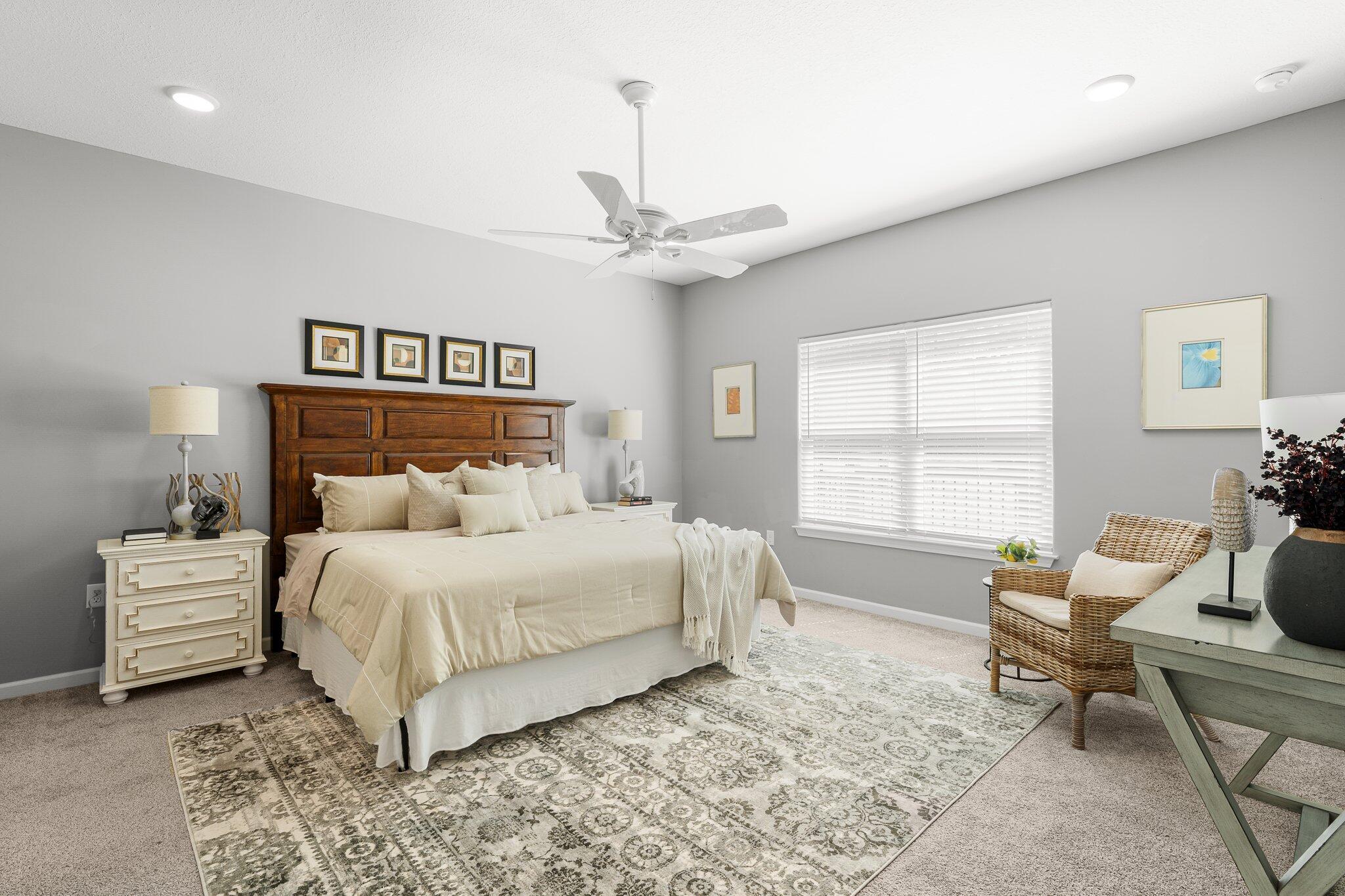 SILVERNAIL HEIGHTS - Residential