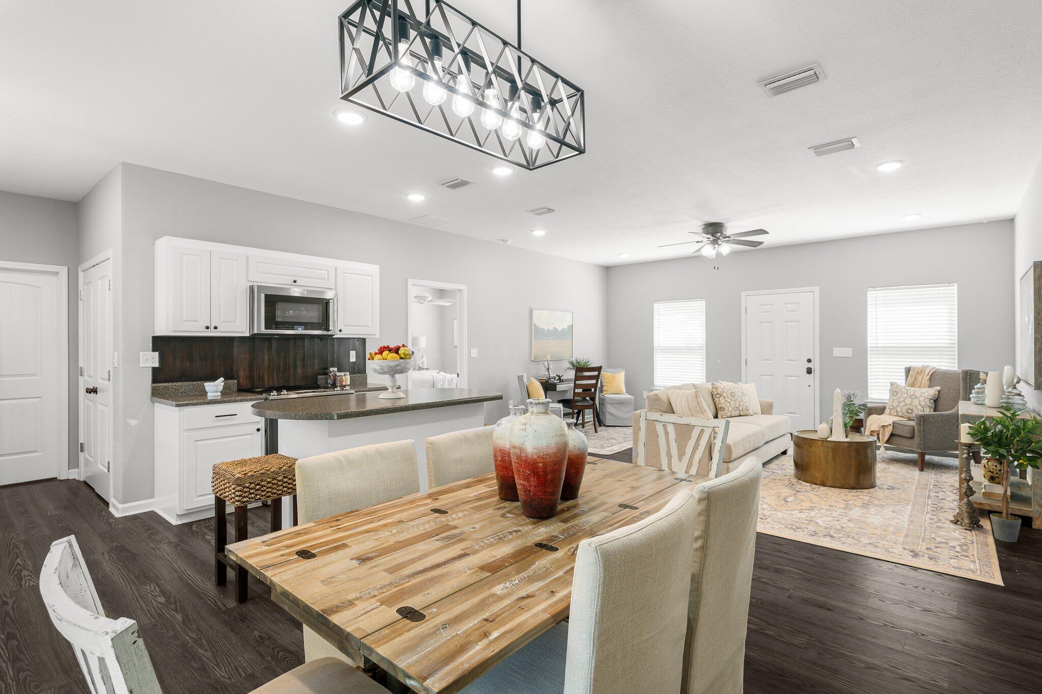 SILVERNAIL HEIGHTS - Residential