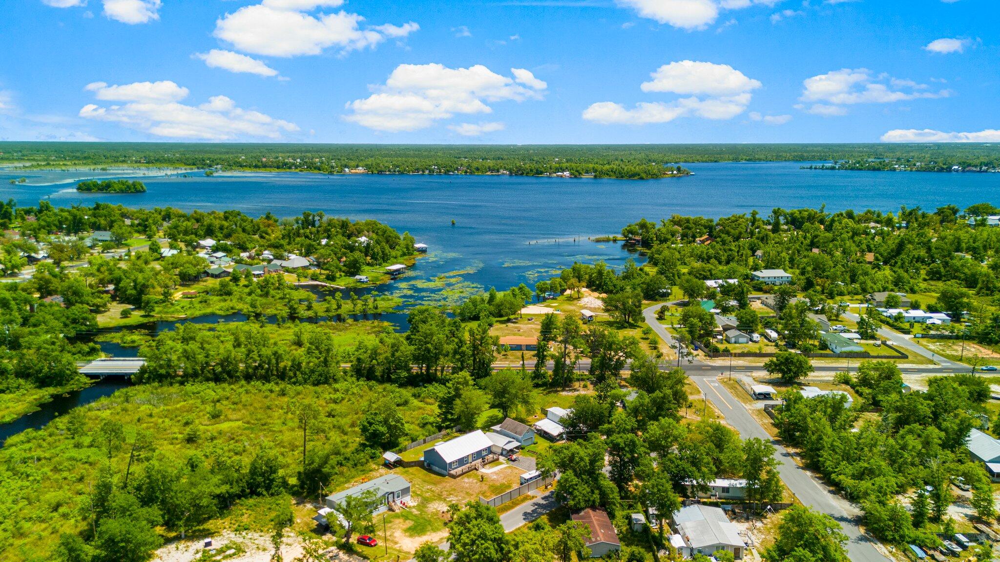 SILVERNAIL HEIGHTS - Residential