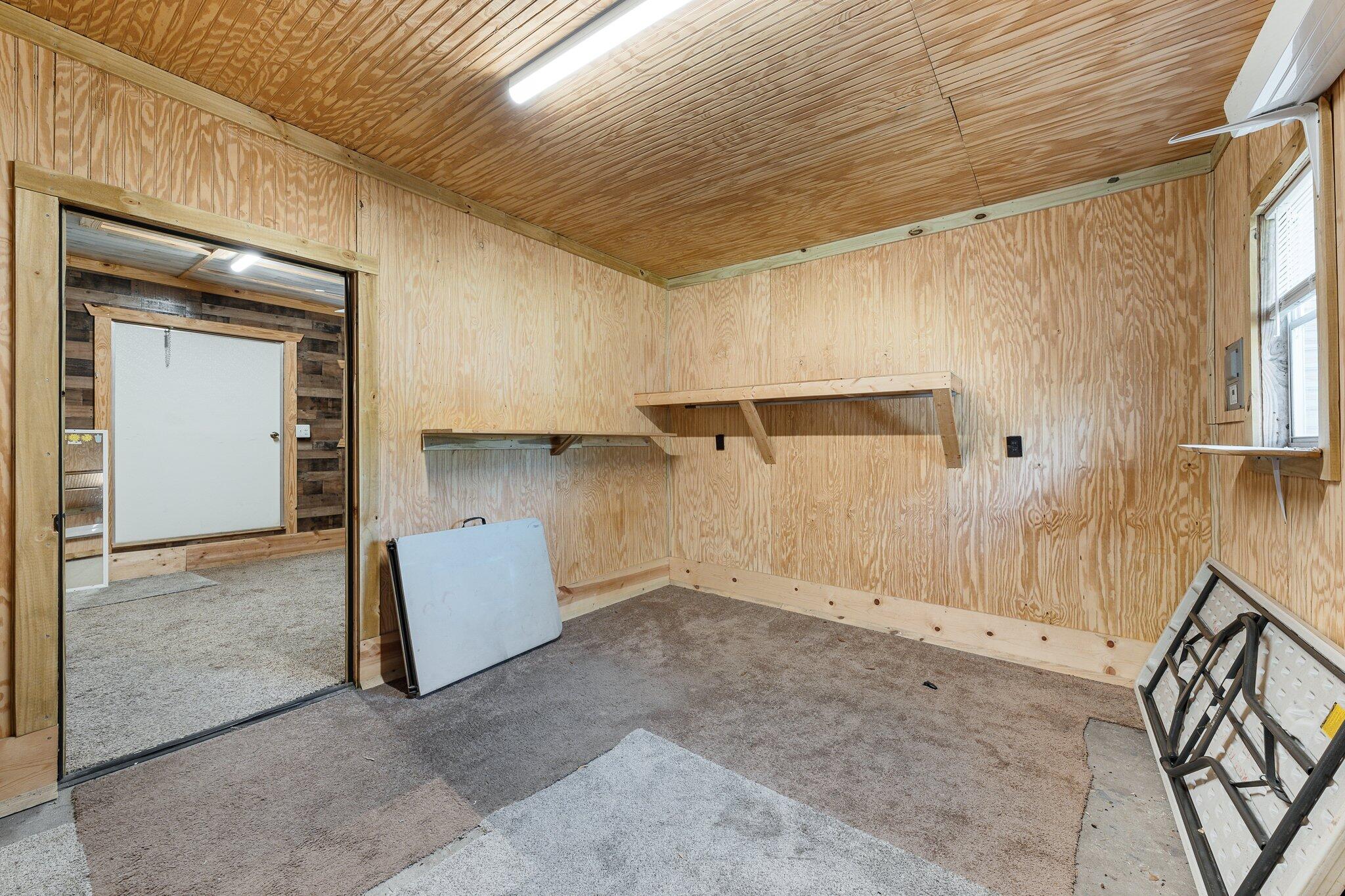 SILVERNAIL HEIGHTS - Residential