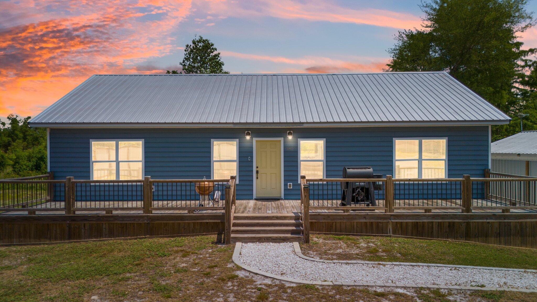 SILVERNAIL HEIGHTS - Residential