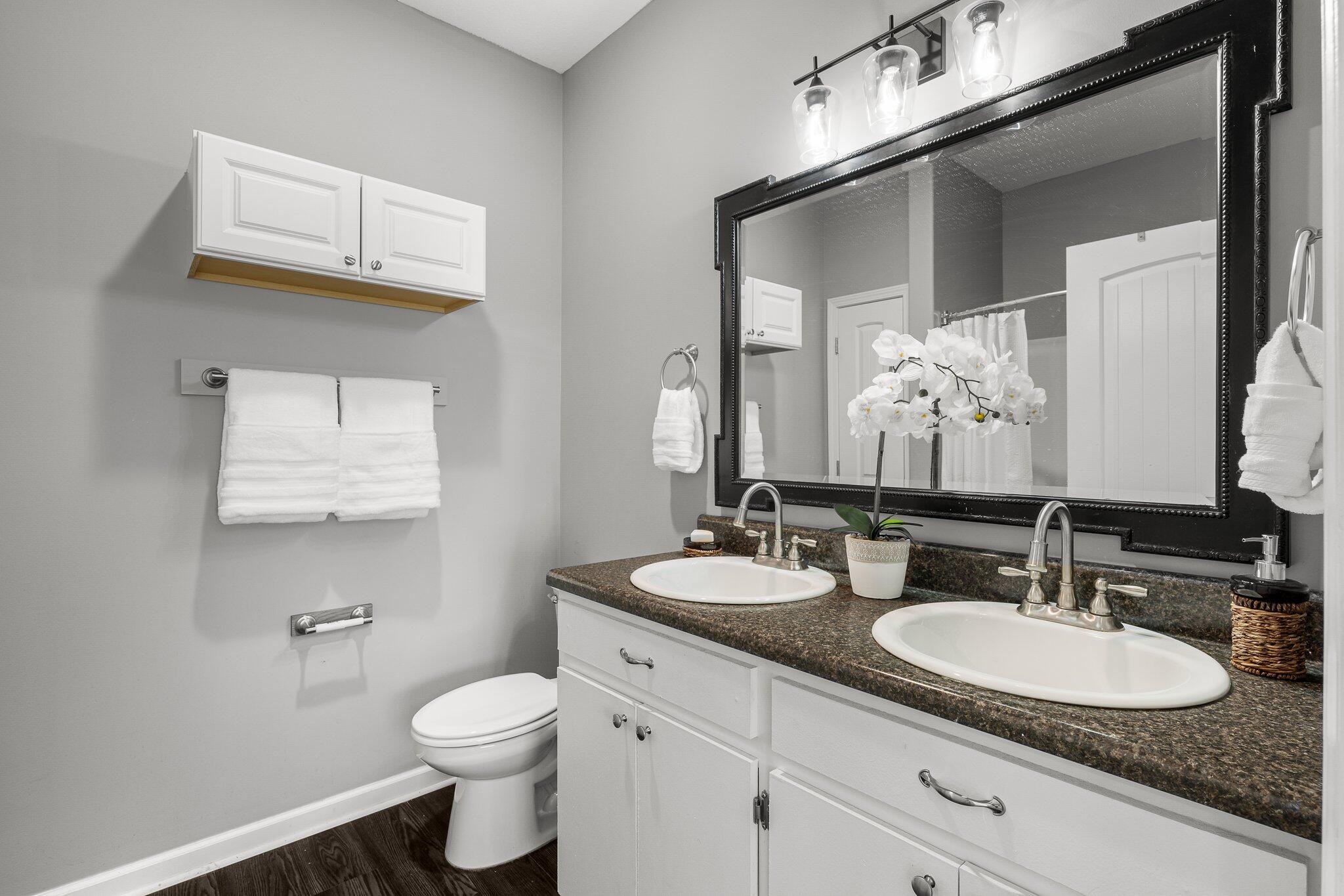 SILVERNAIL HEIGHTS - Residential