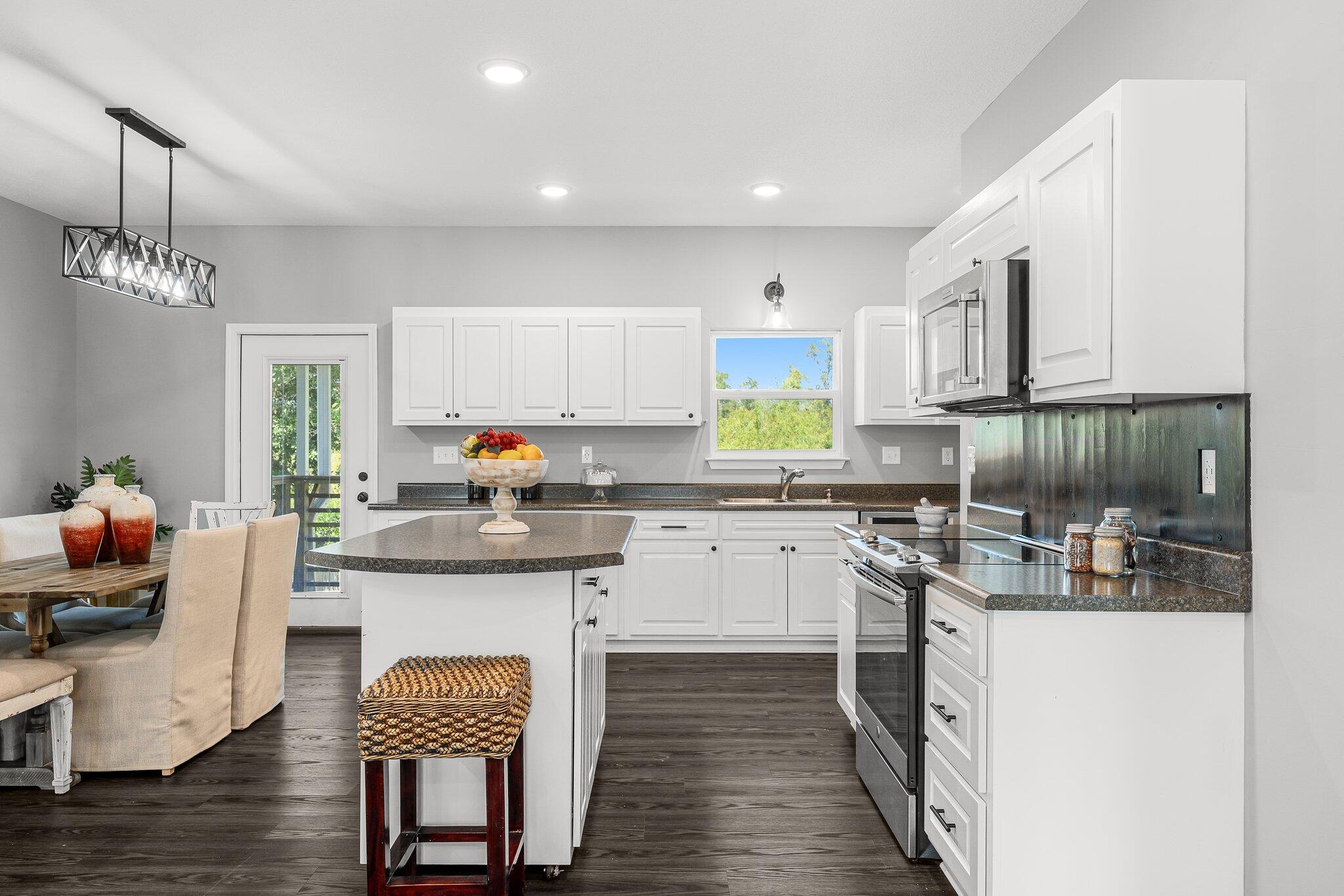 SILVERNAIL HEIGHTS - Residential