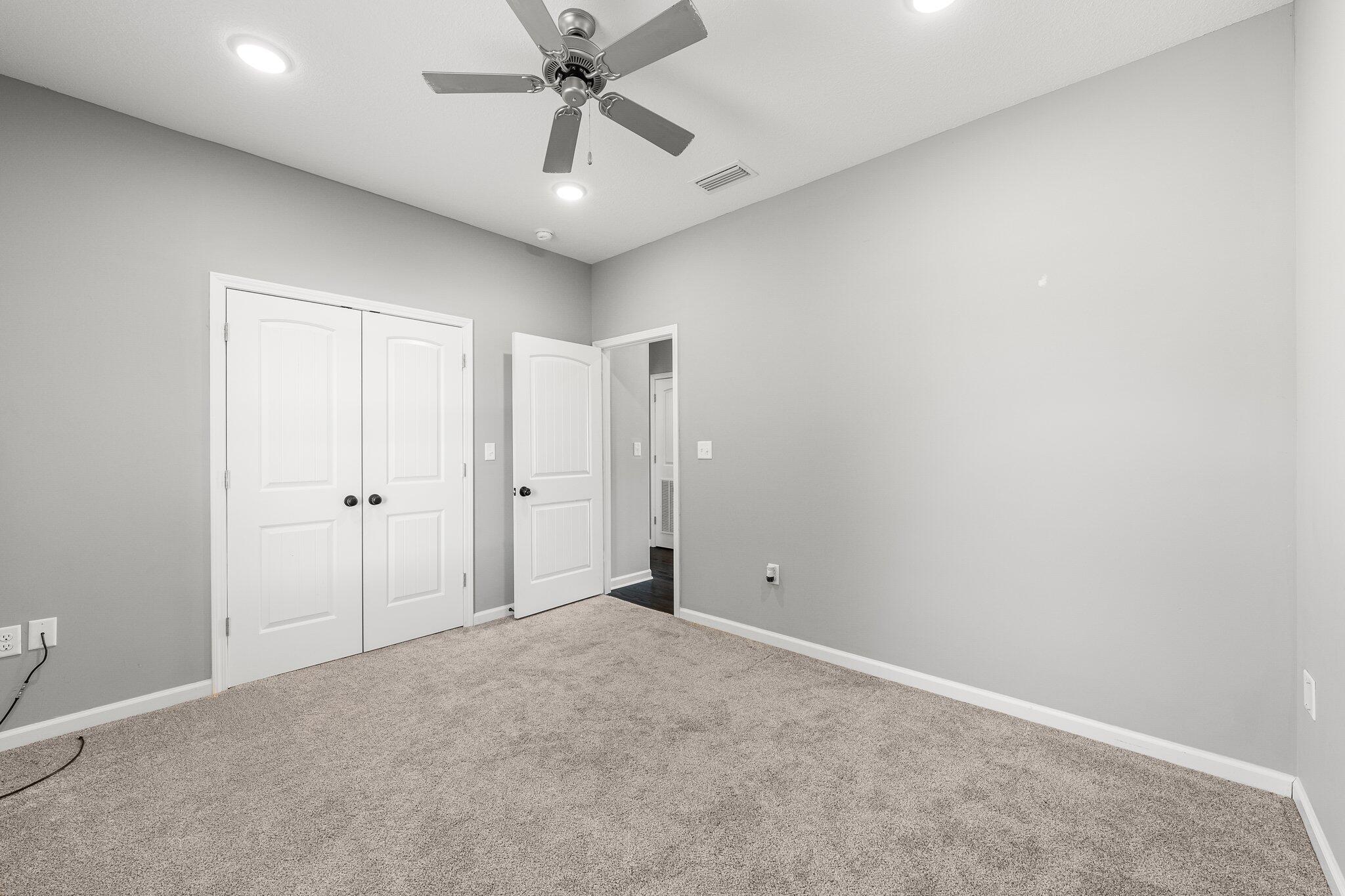 SILVERNAIL HEIGHTS - Residential