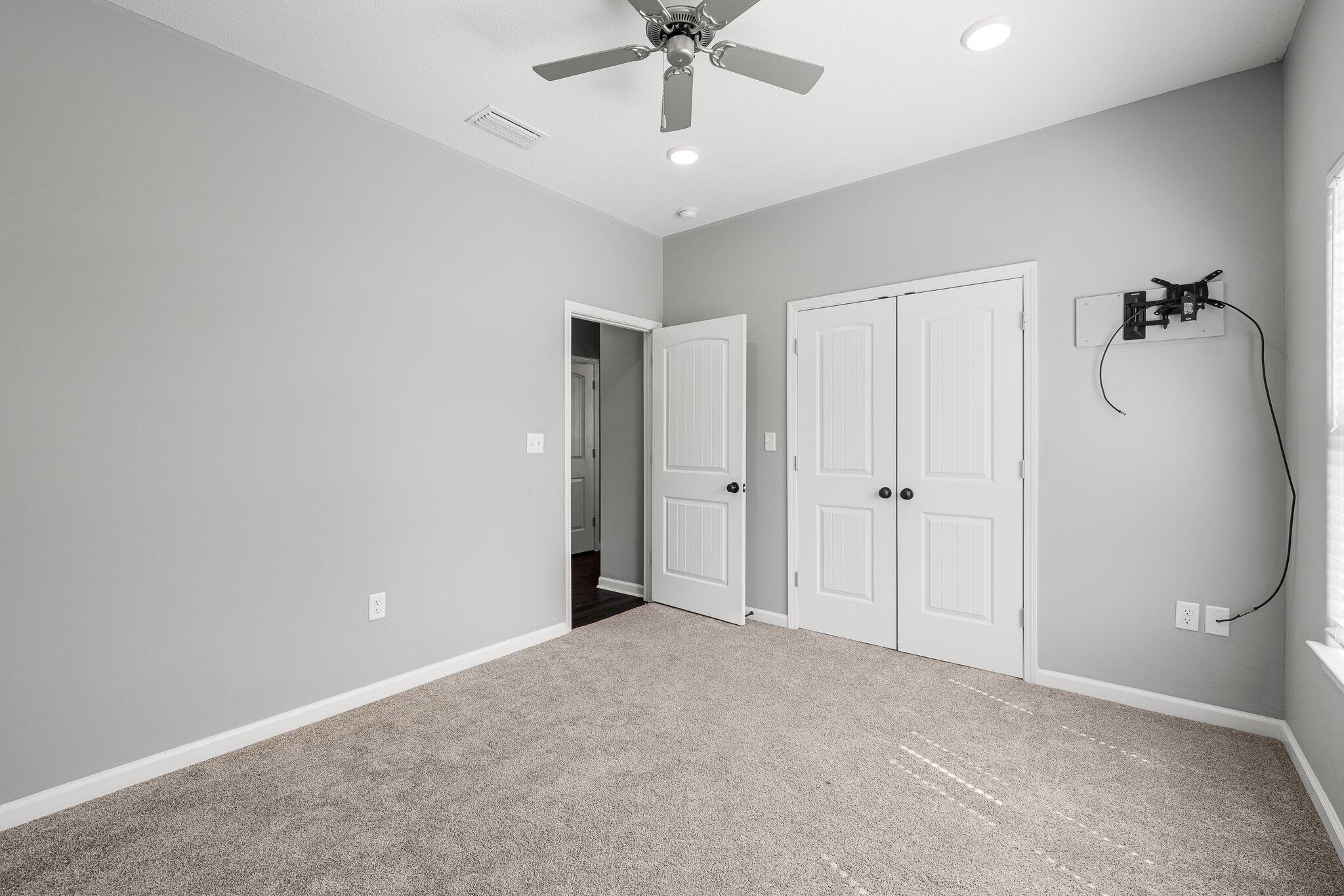 SILVERNAIL HEIGHTS - Residential