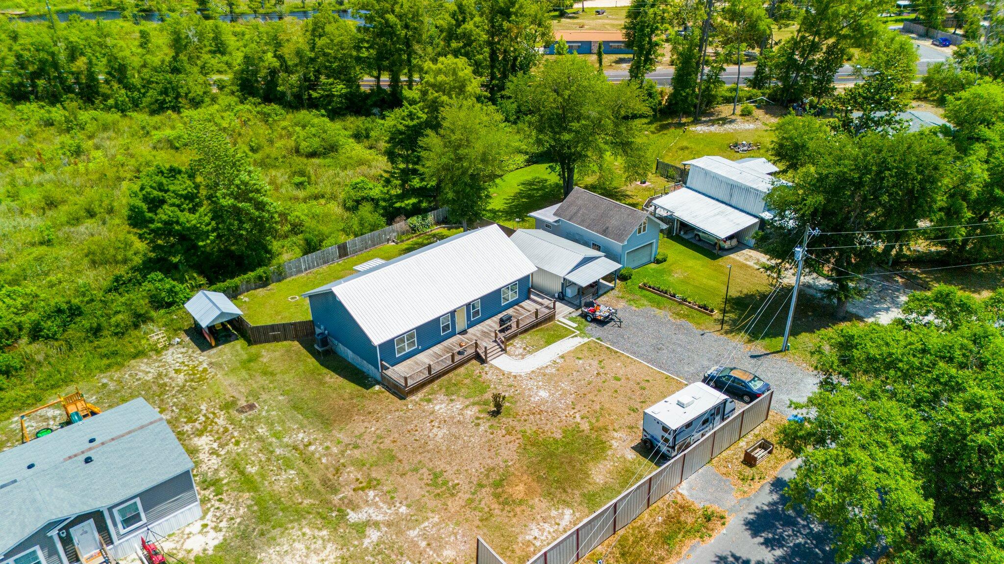 SILVERNAIL HEIGHTS - Residential