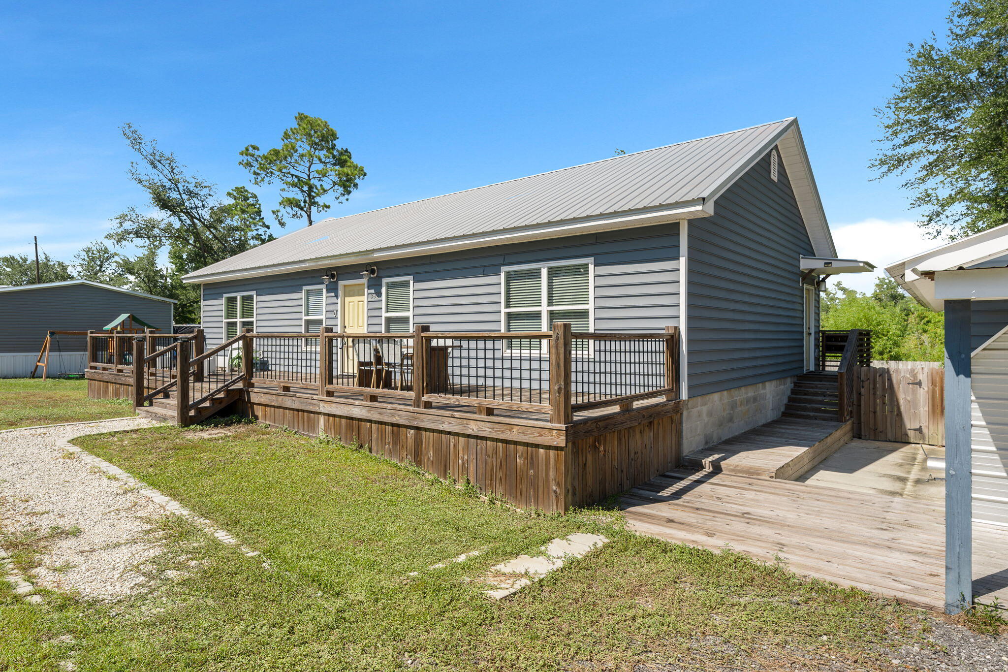 SILVERNAIL HEIGHTS - Residential