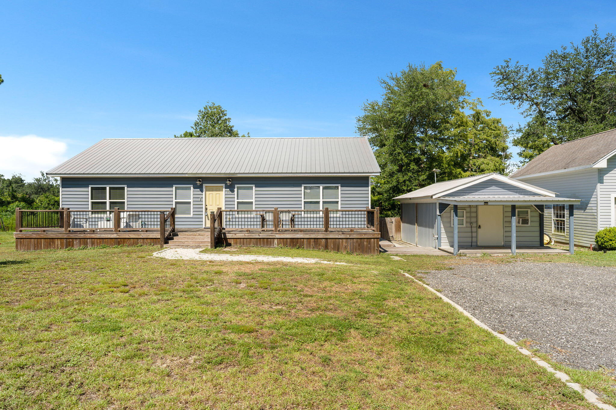 SILVERNAIL HEIGHTS - Residential