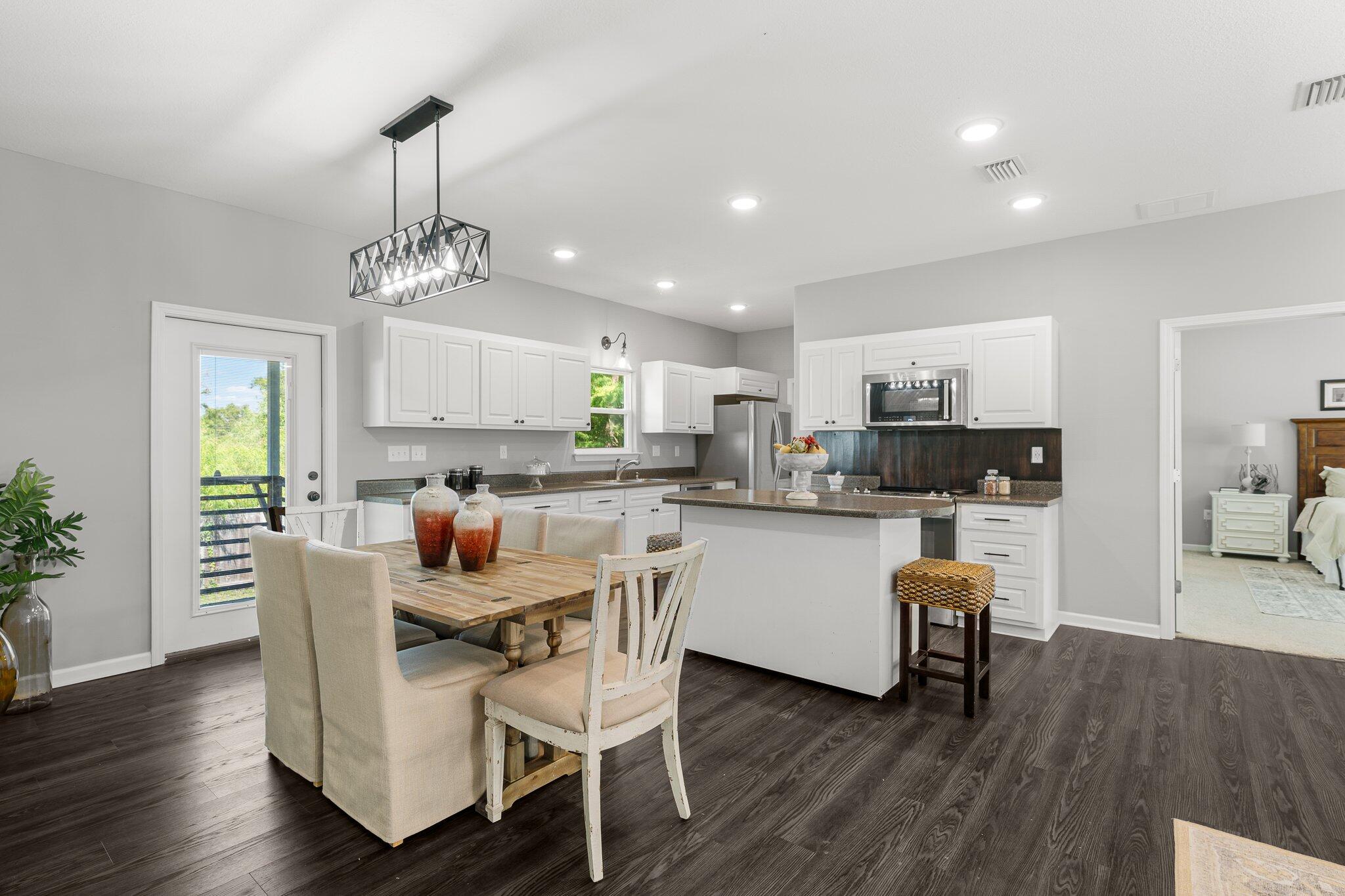 SILVERNAIL HEIGHTS - Residential