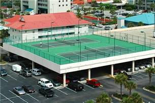 PELICAN BEACH RESORT CONDO - Residential