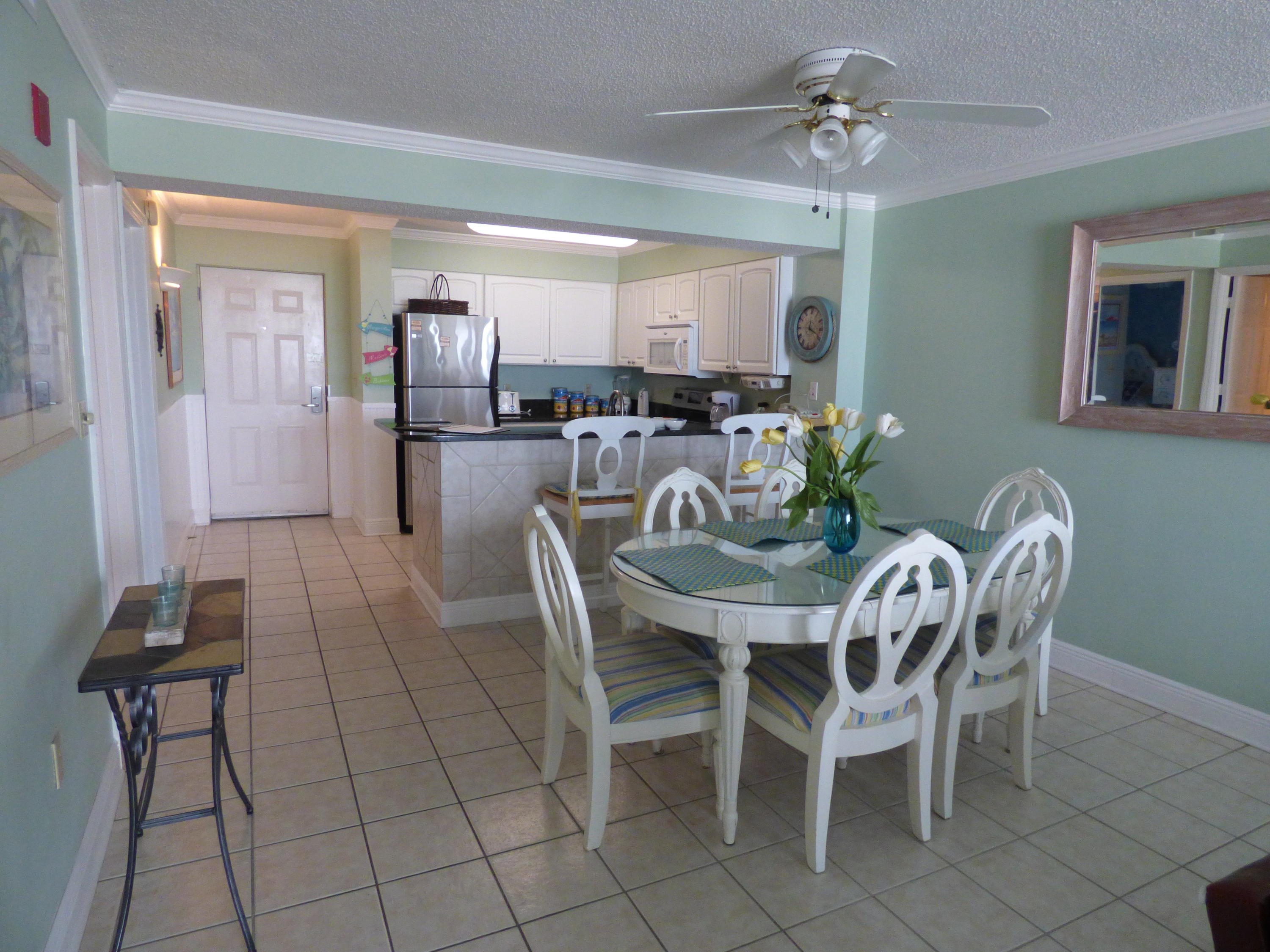 PELICAN BEACH RESORT CONDO - Residential
