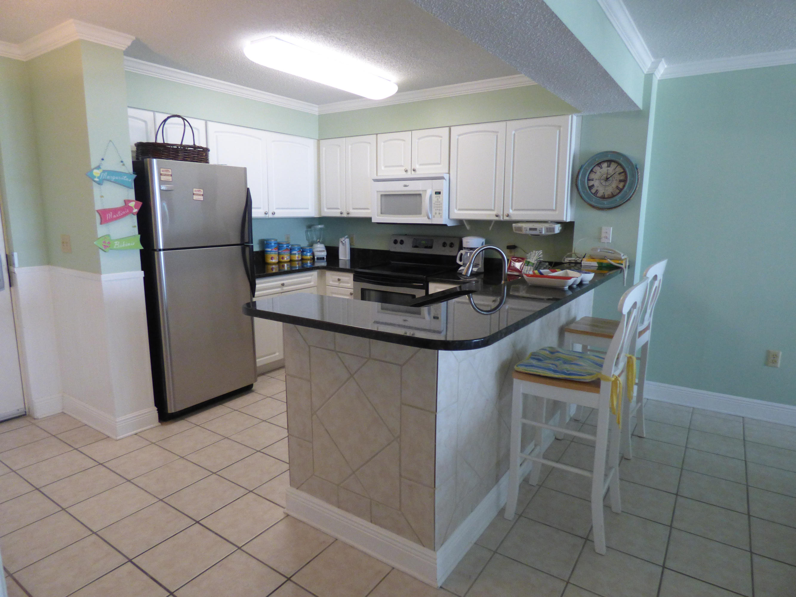 PELICAN BEACH RESORT CONDO - Residential