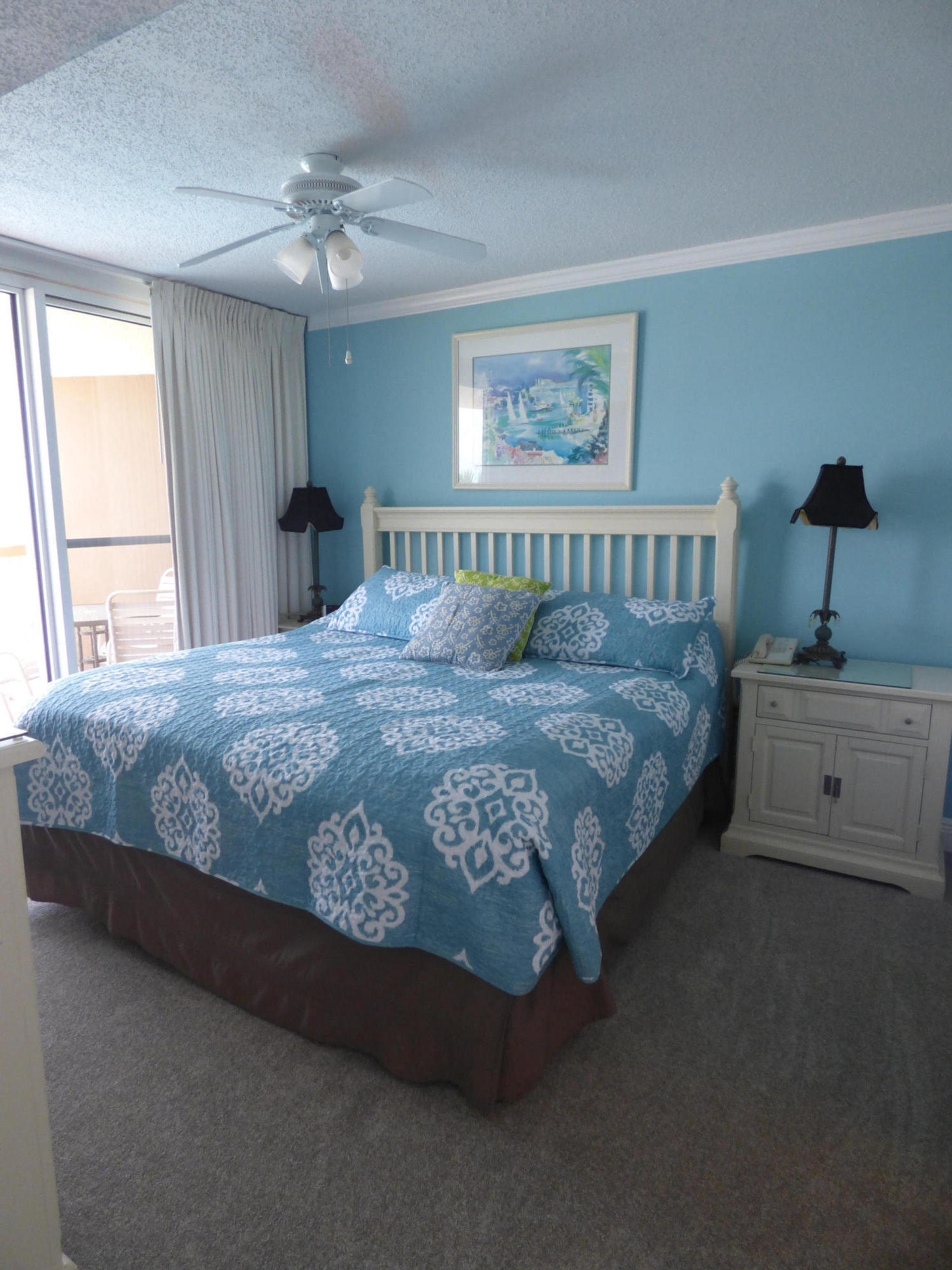 PELICAN BEACH RESORT CONDO - Residential
