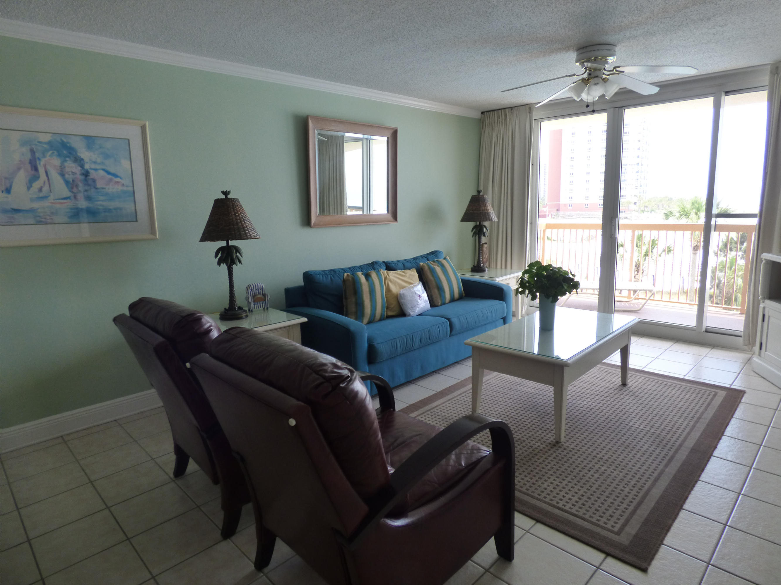 PELICAN BEACH RESORT CONDO - Residential