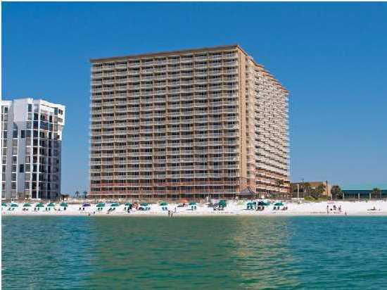 PELICAN BEACH RESORT CONDO - Residential
