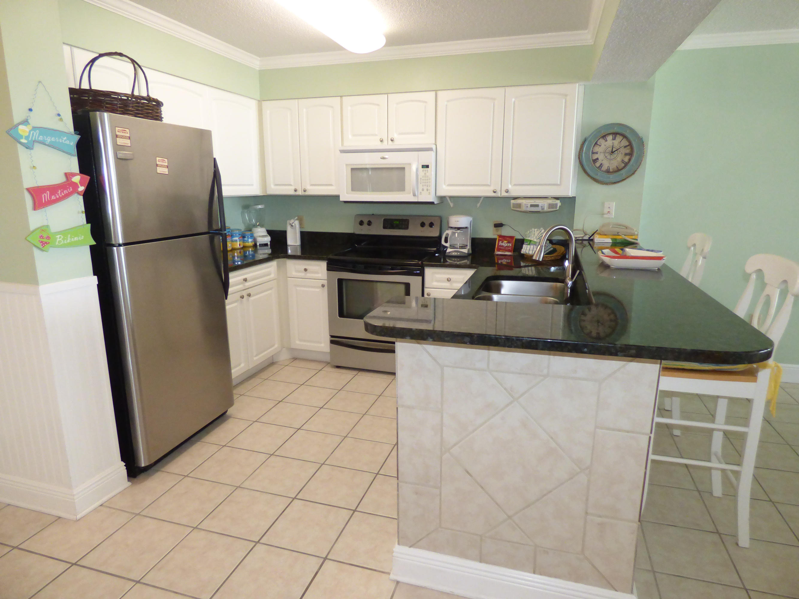 PELICAN BEACH RESORT CONDO - Residential