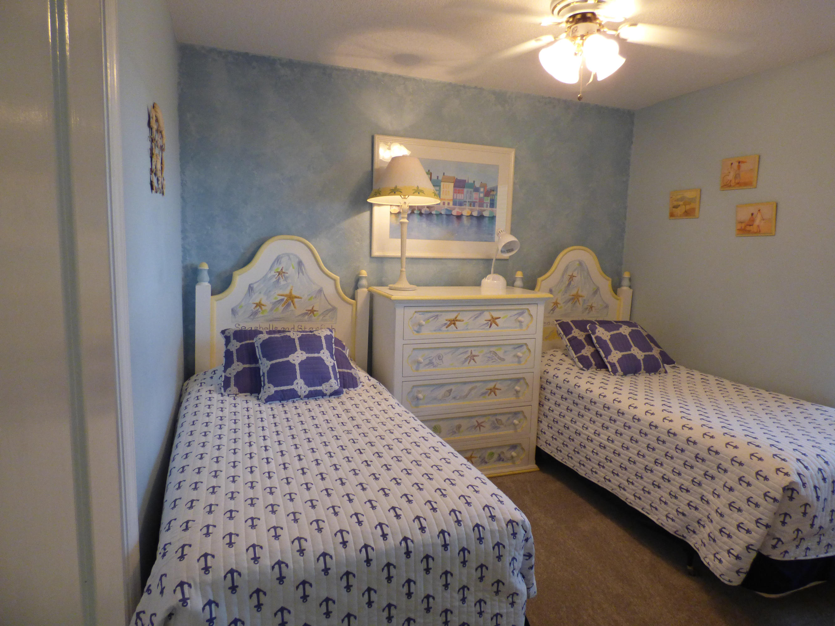 PELICAN BEACH RESORT CONDO - Residential