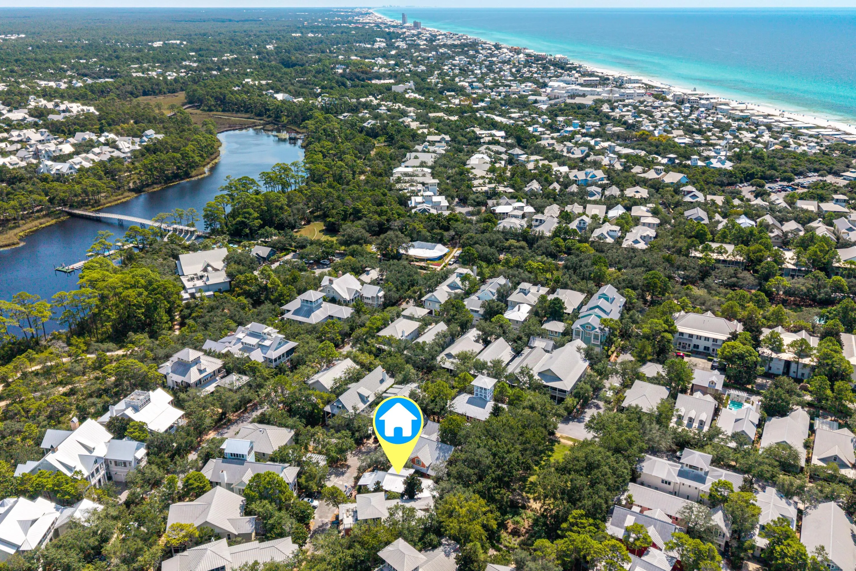 Santa Rosa Beach, Florida, 32459, United States, 2 Bedrooms Bedrooms, ,3 BathroomsBathrooms,Residential,Active,1945432