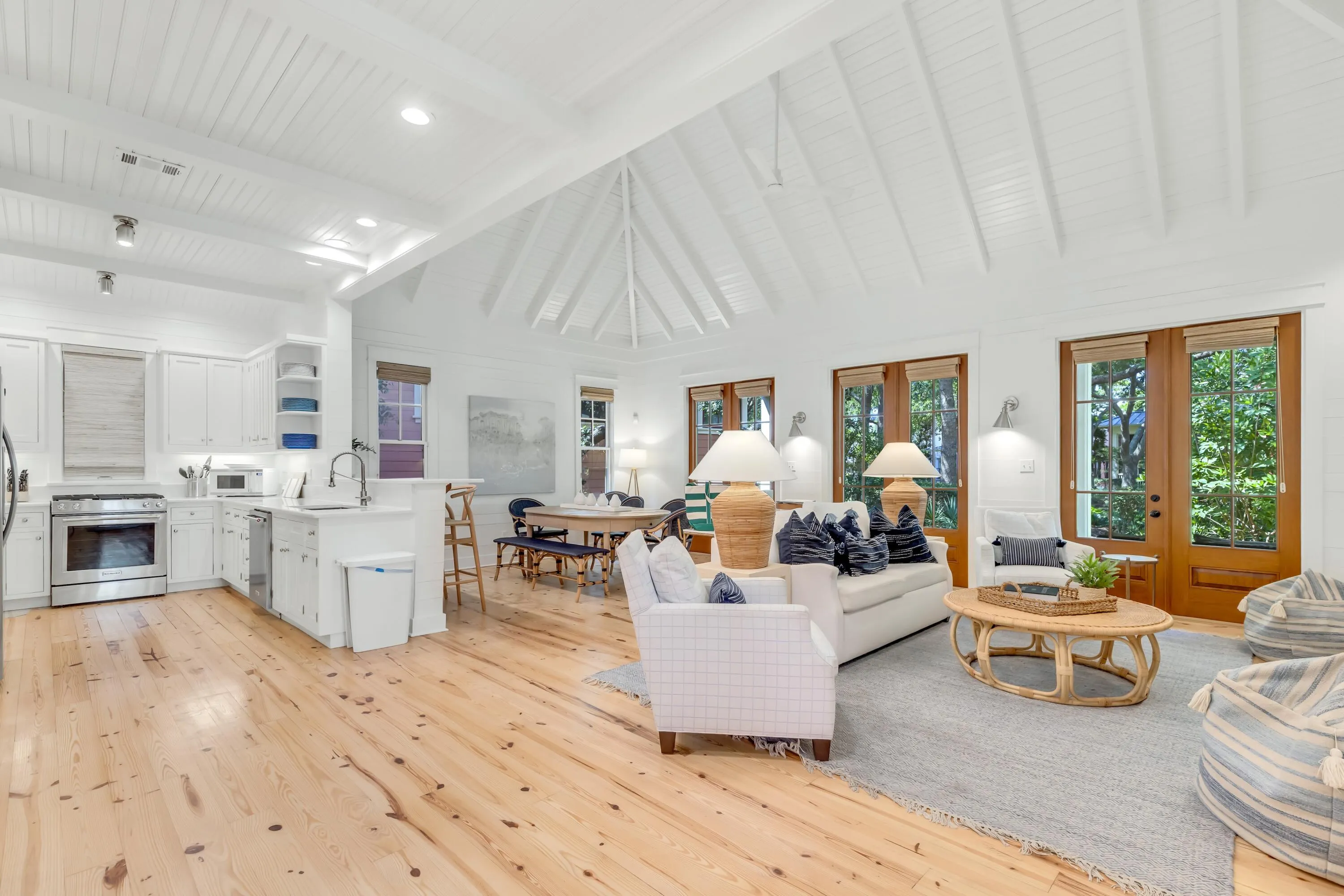 Santa Rosa Beach, Florida, 32459, United States, 2 Bedrooms Bedrooms, ,3 BathroomsBathrooms,Residential,Active,1945432