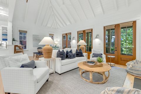 Photo of 114 Sunset Ridge Lane, Santa Rosa Beach, FL 32459 (MLS # 985570)