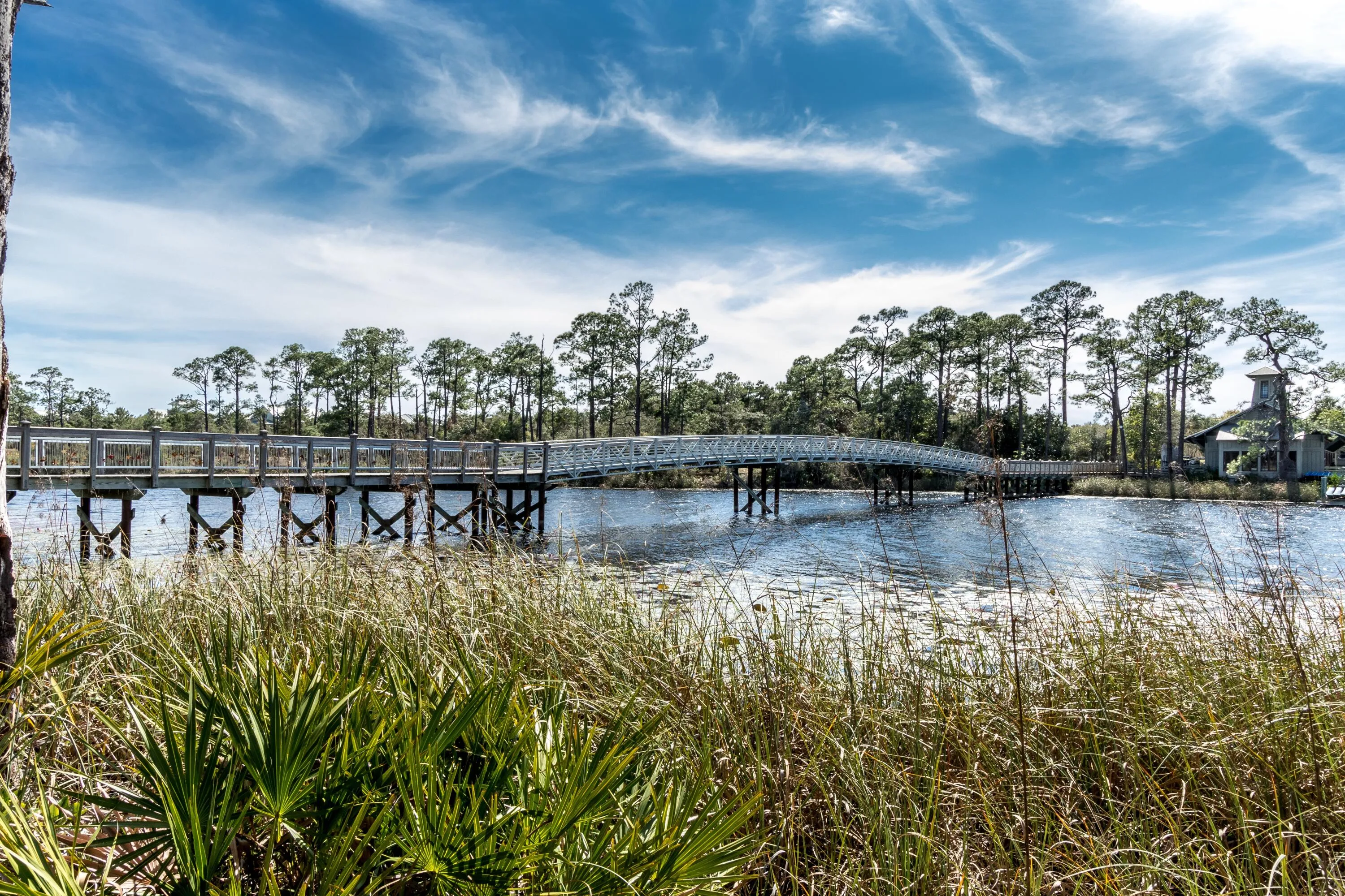 Santa Rosa Beach, Florida, 32459, United States, 2 Bedrooms Bedrooms, ,3 BathroomsBathrooms,Residential,Active,1945432