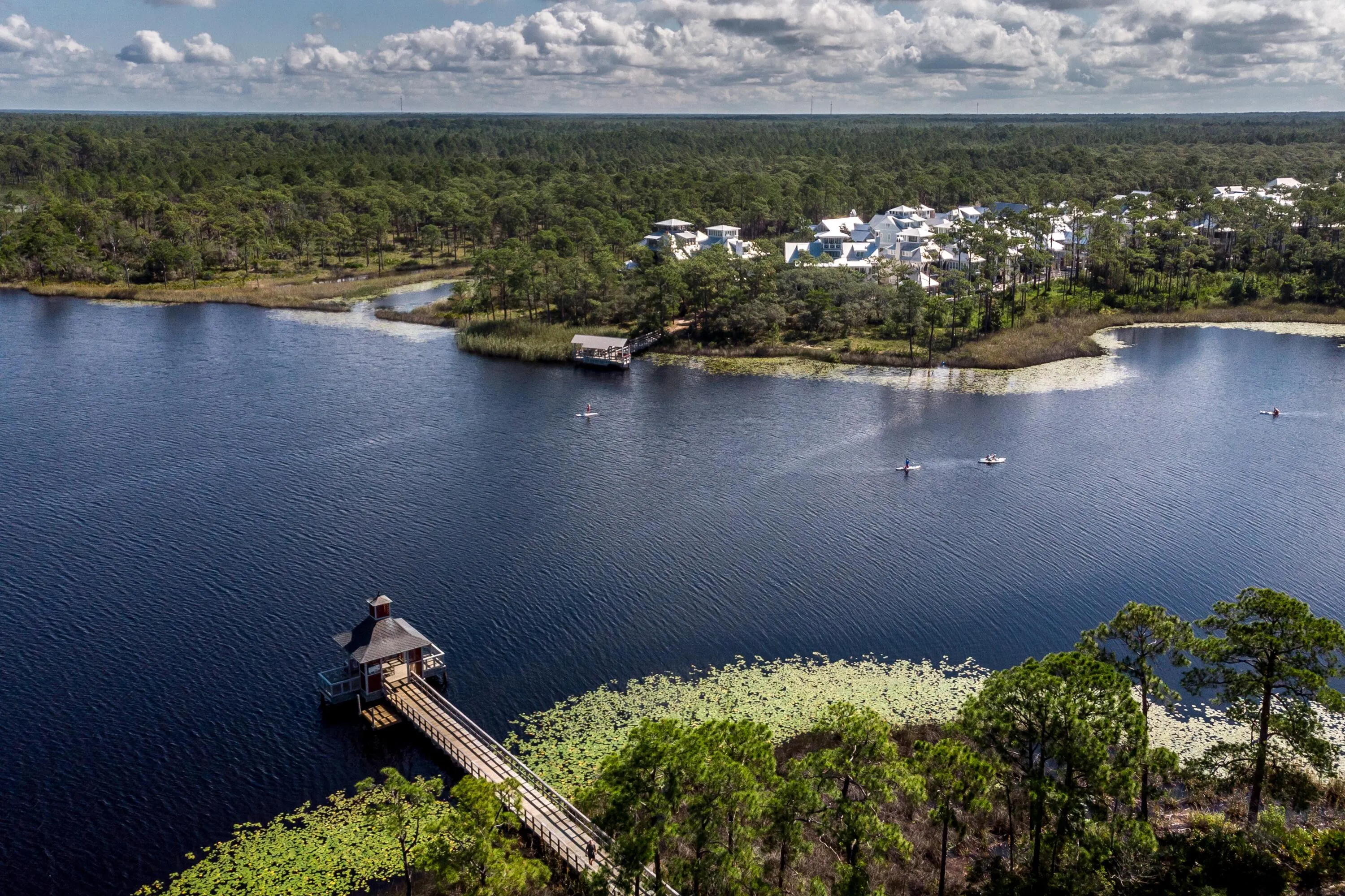 Santa Rosa Beach, Florida, 32459, United States, 2 Bedrooms Bedrooms, ,3 BathroomsBathrooms,Residential,Active,1945432