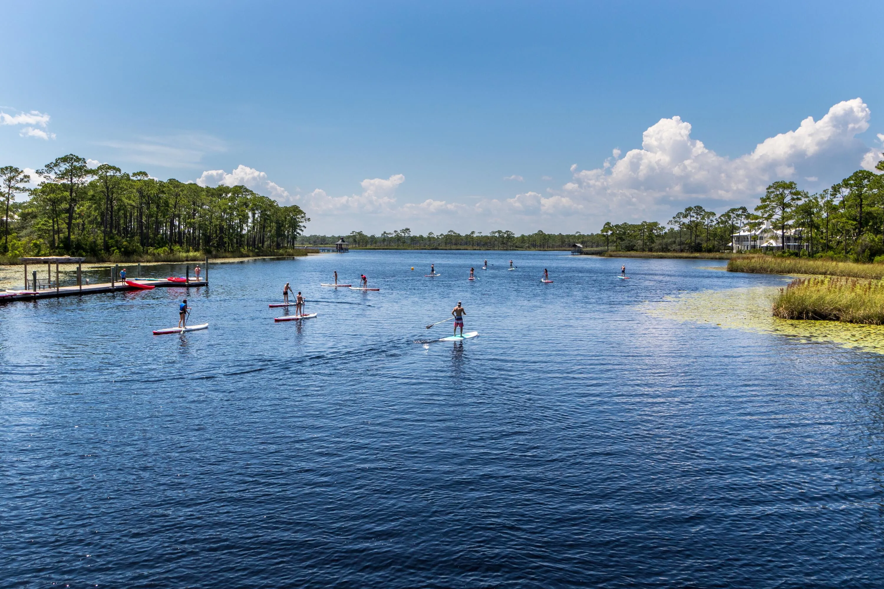 Santa Rosa Beach, Florida, 32459, United States, 2 Bedrooms Bedrooms, ,3 BathroomsBathrooms,Residential,Active,1945432