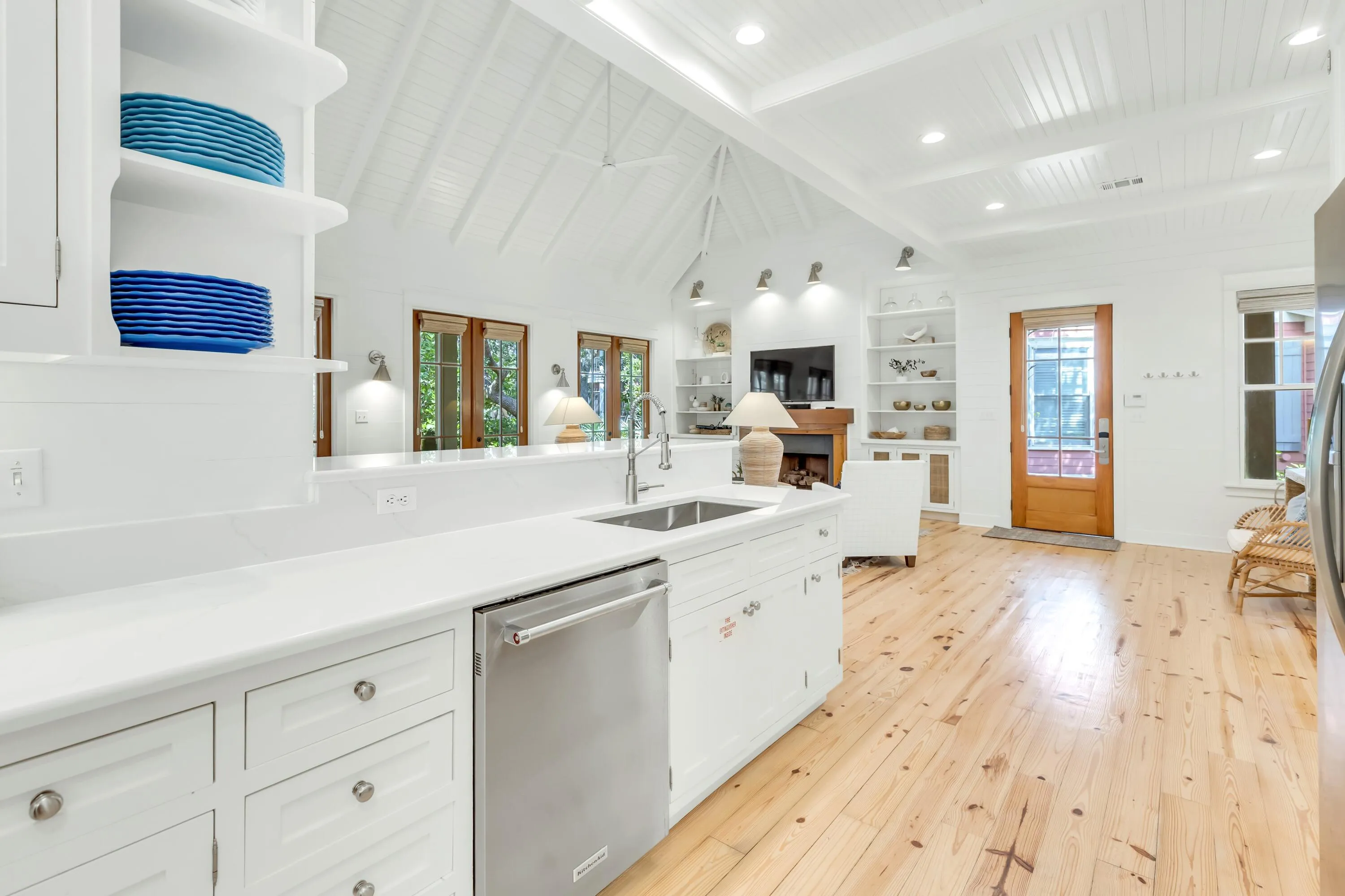 Santa Rosa Beach, Florida, 32459, United States, 2 Bedrooms Bedrooms, ,3 BathroomsBathrooms,Residential,Active,1945432