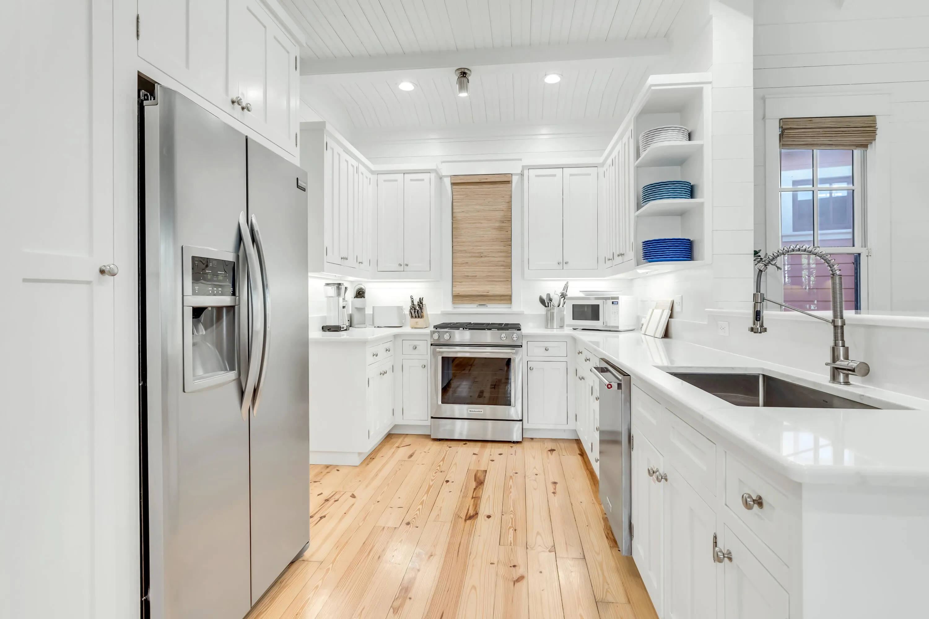 Santa Rosa Beach, Florida, 32459, United States, 2 Bedrooms Bedrooms, ,3 BathroomsBathrooms,Residential,Active,1945432