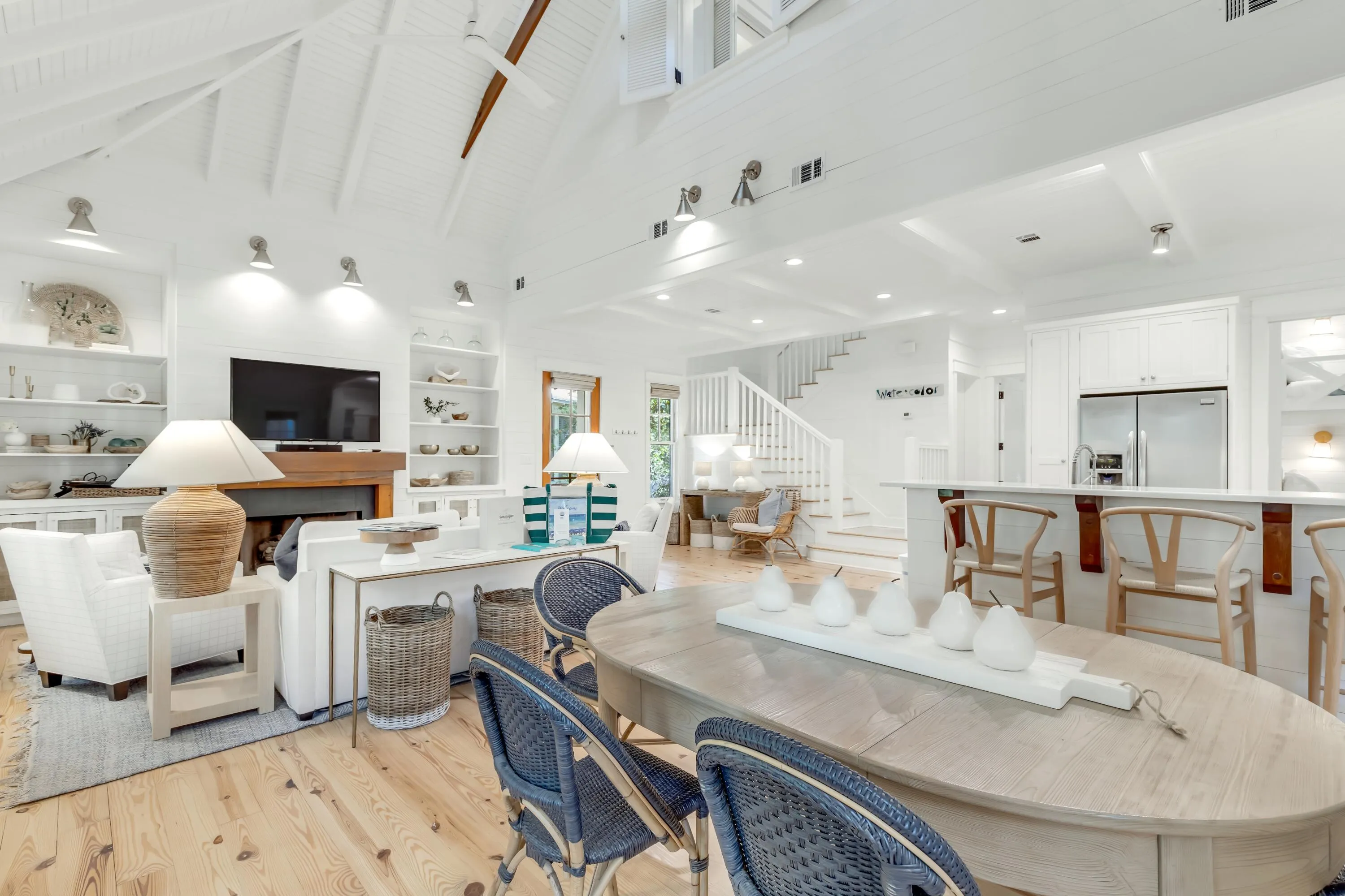 Santa Rosa Beach, Florida, 32459, United States, 2 Bedrooms Bedrooms, ,3 BathroomsBathrooms,Residential,Active,1945432