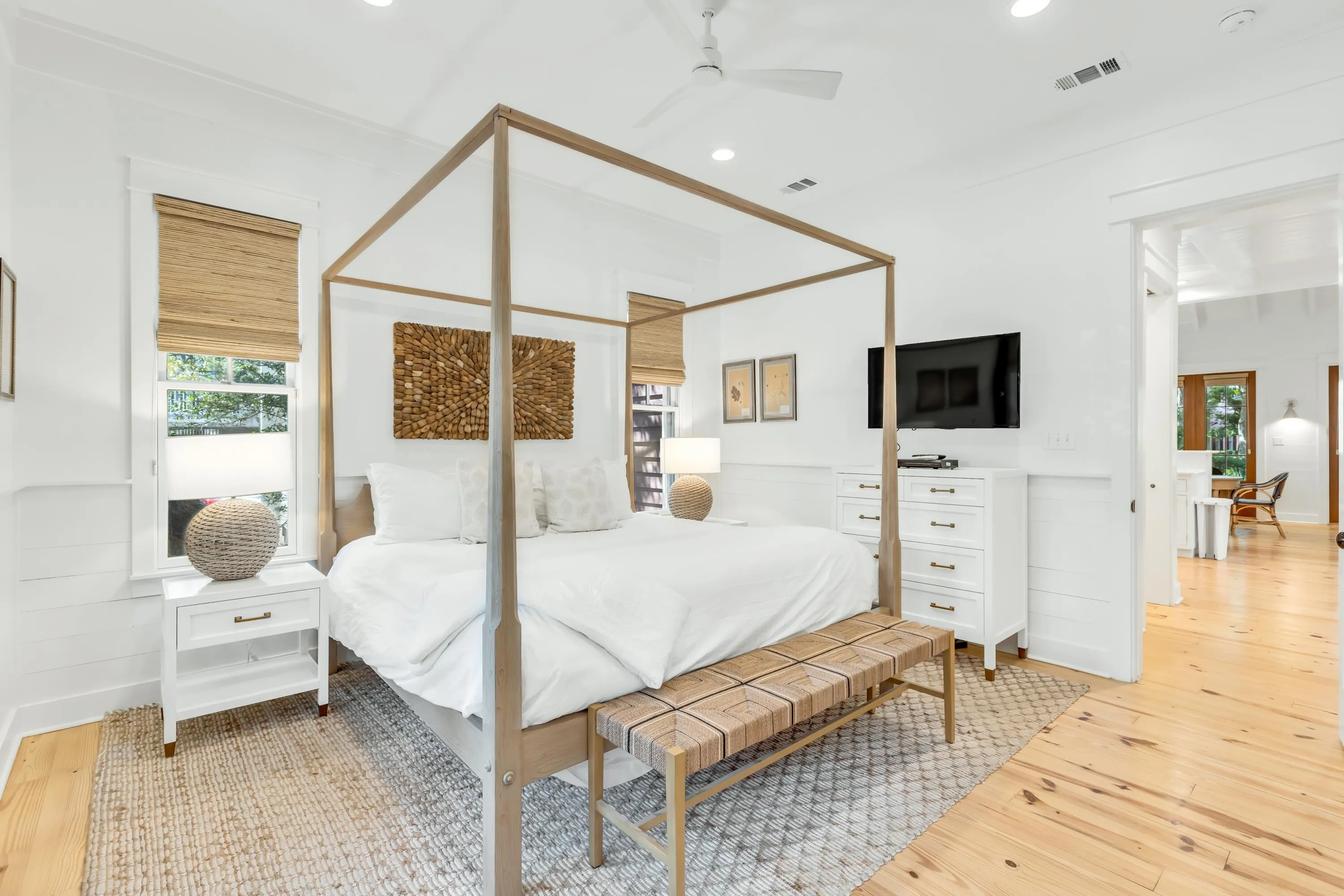 Santa Rosa Beach, Florida, 32459, United States, 2 Bedrooms Bedrooms, ,3 BathroomsBathrooms,Residential,Active,1945432